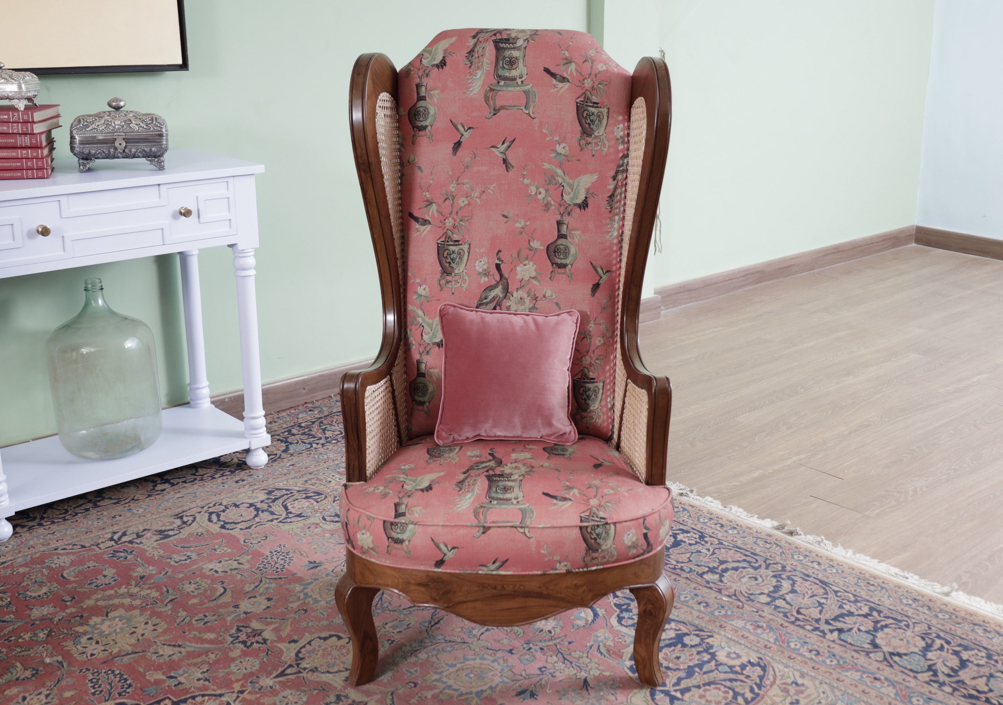 Laborde Lounge Chair