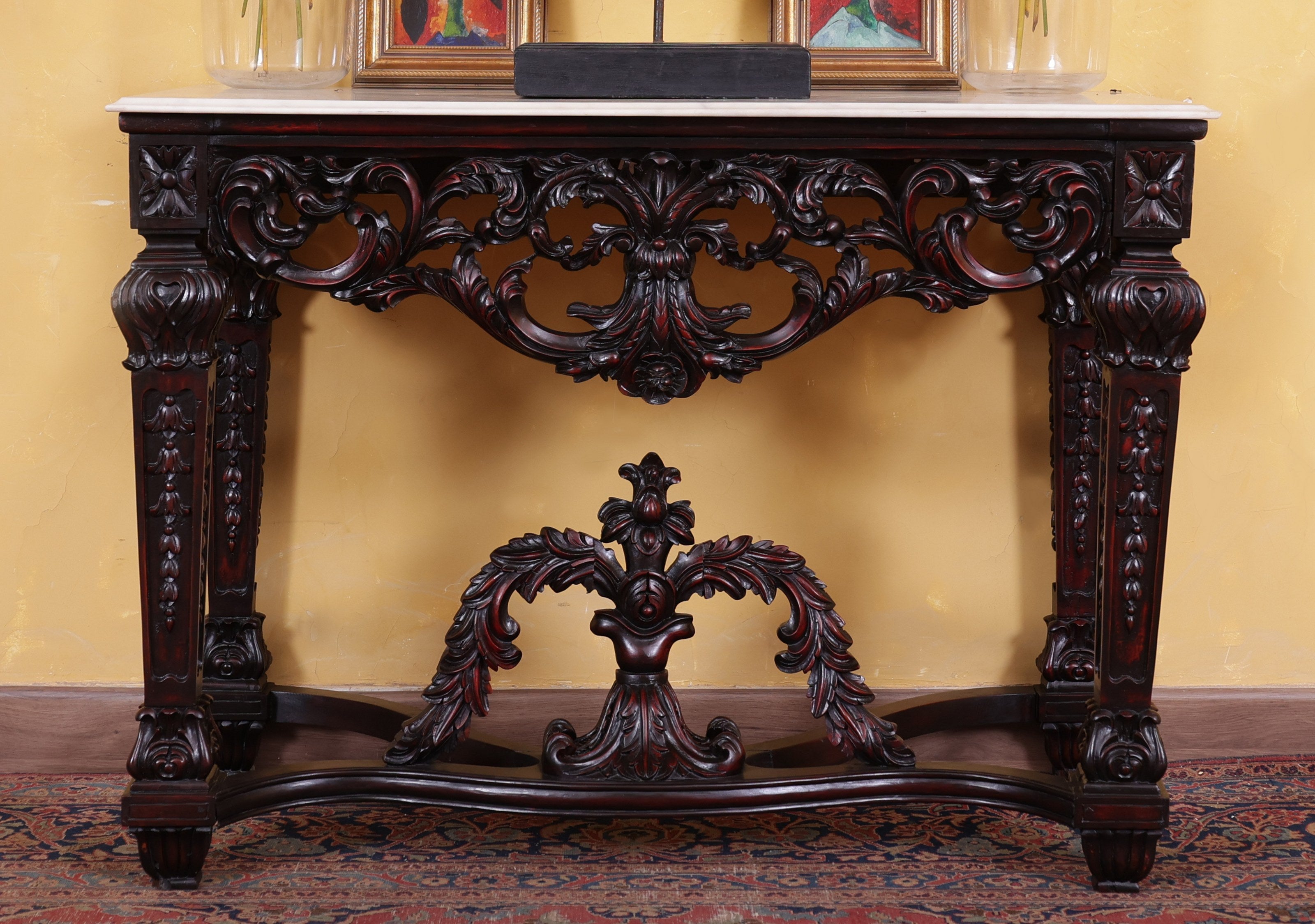 Gidley Console Table
