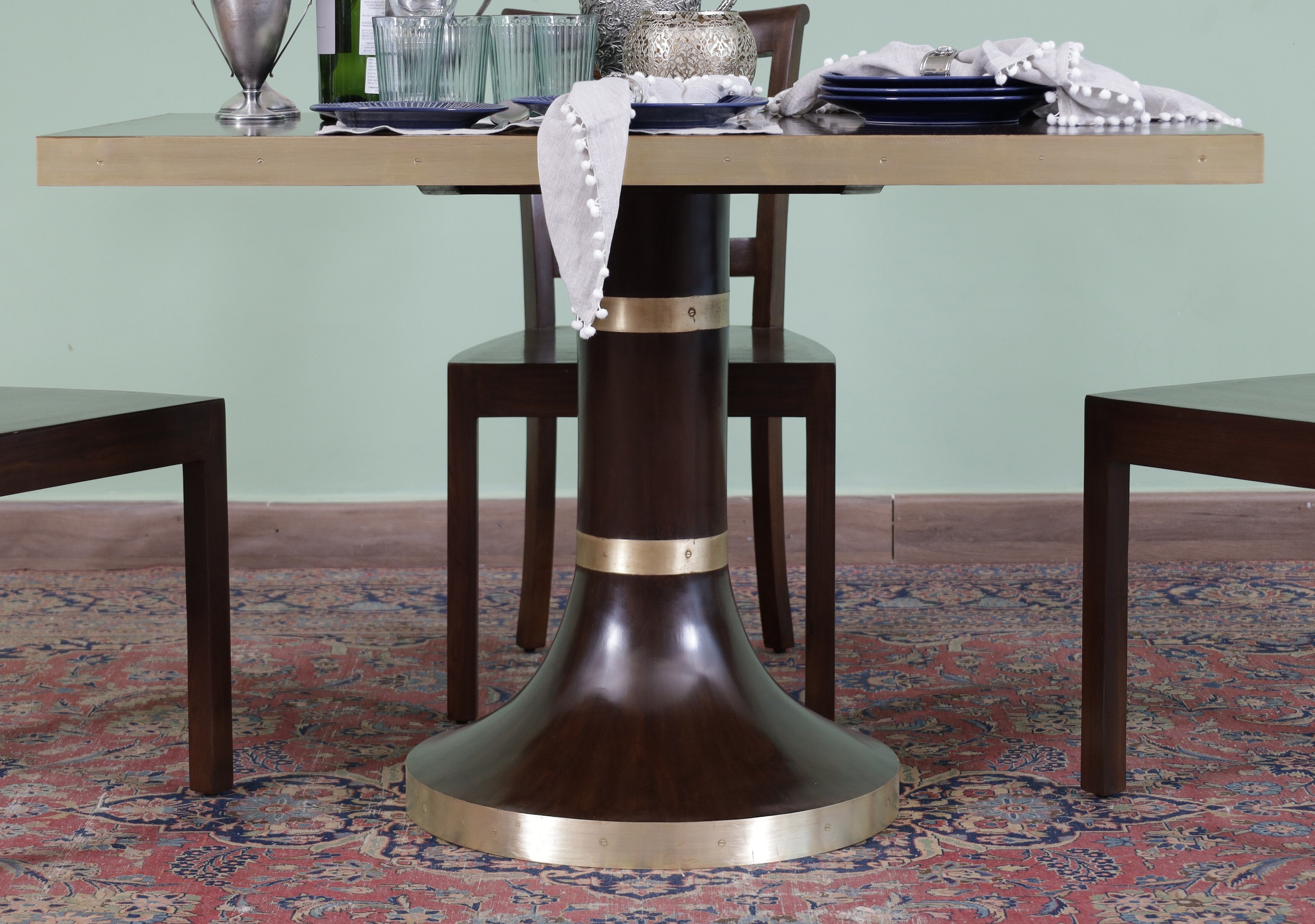Kimberley Dining Table