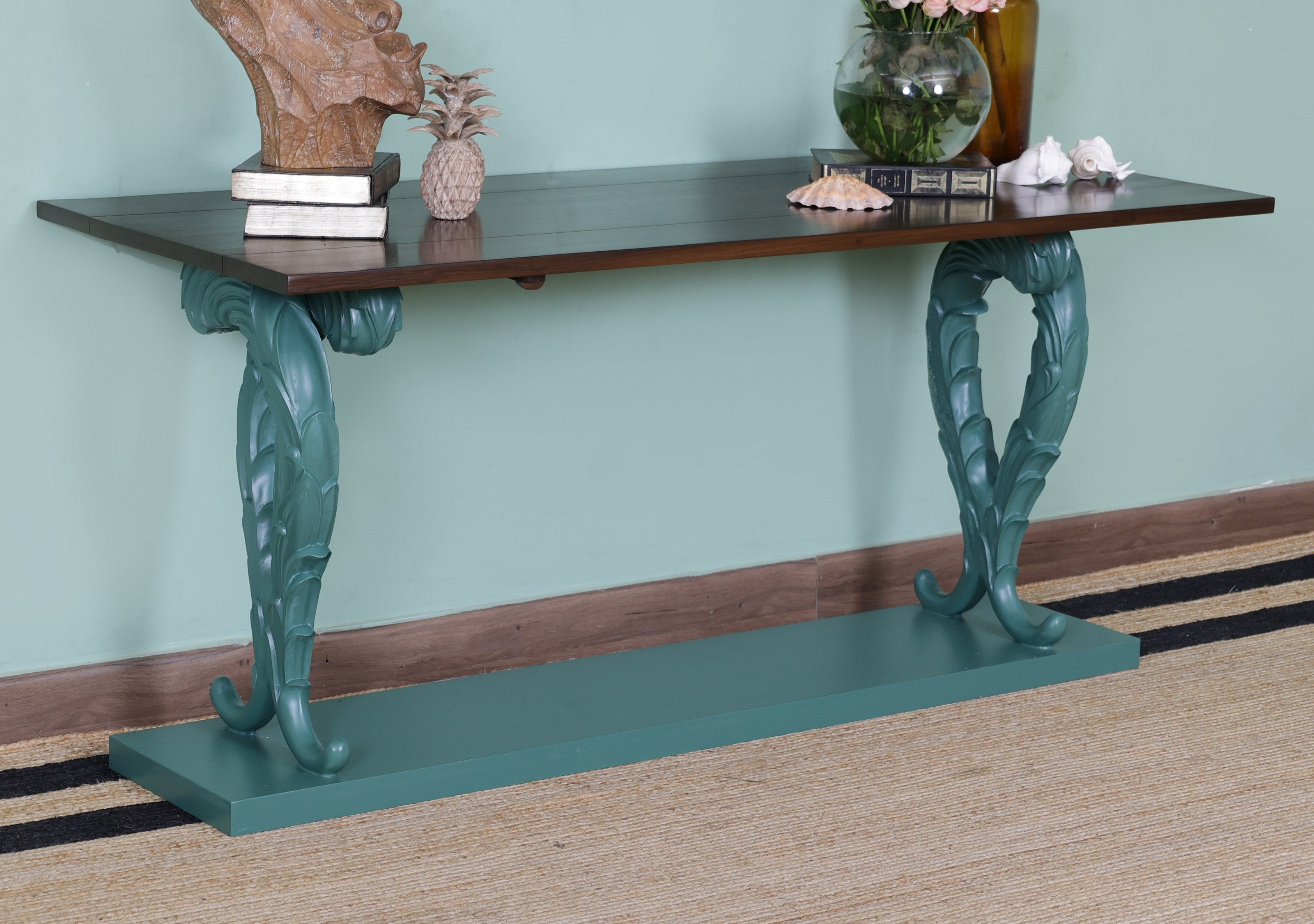 Penridge Console Table