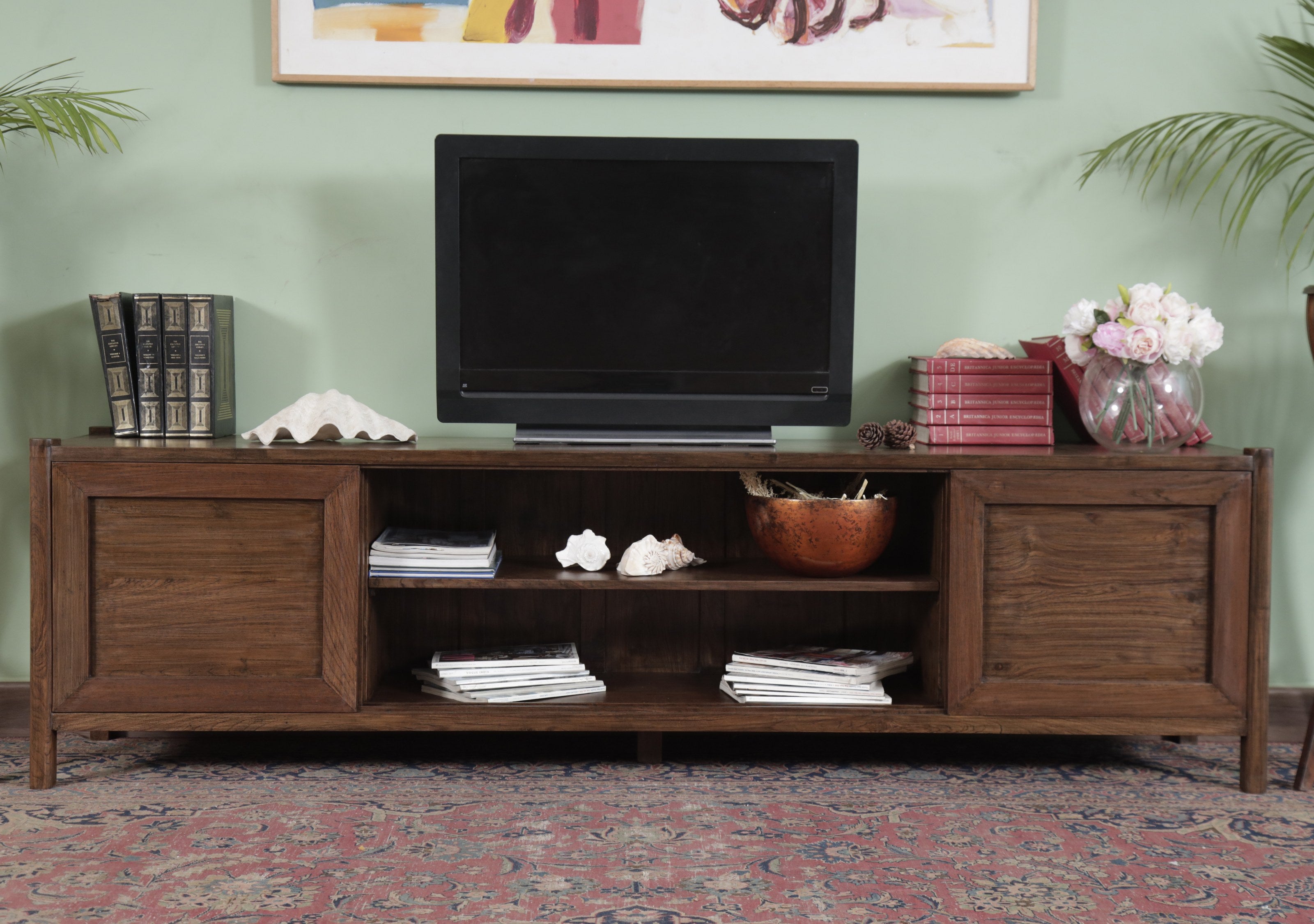 Cobbe Media Unit