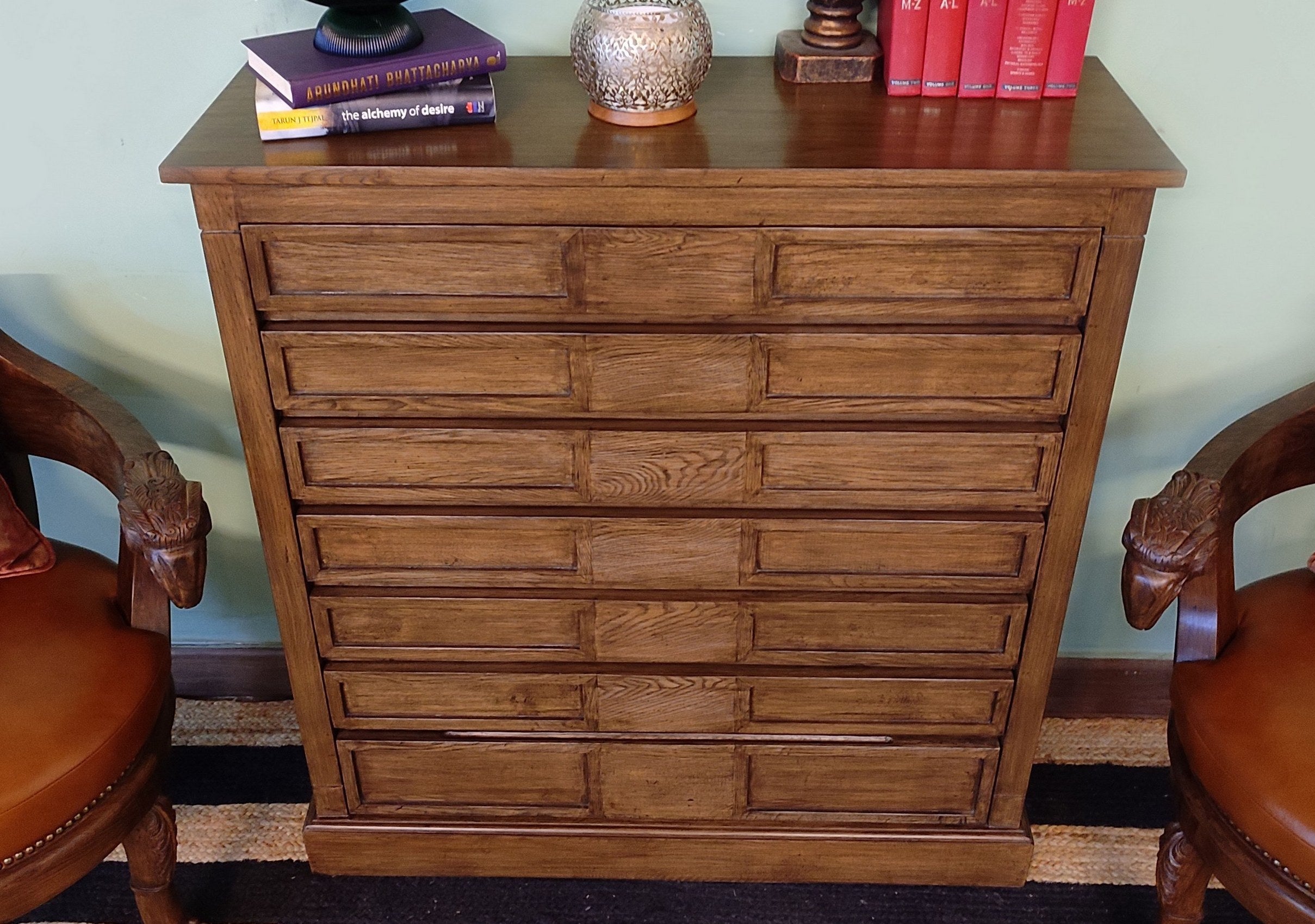 Rutherford Dresser