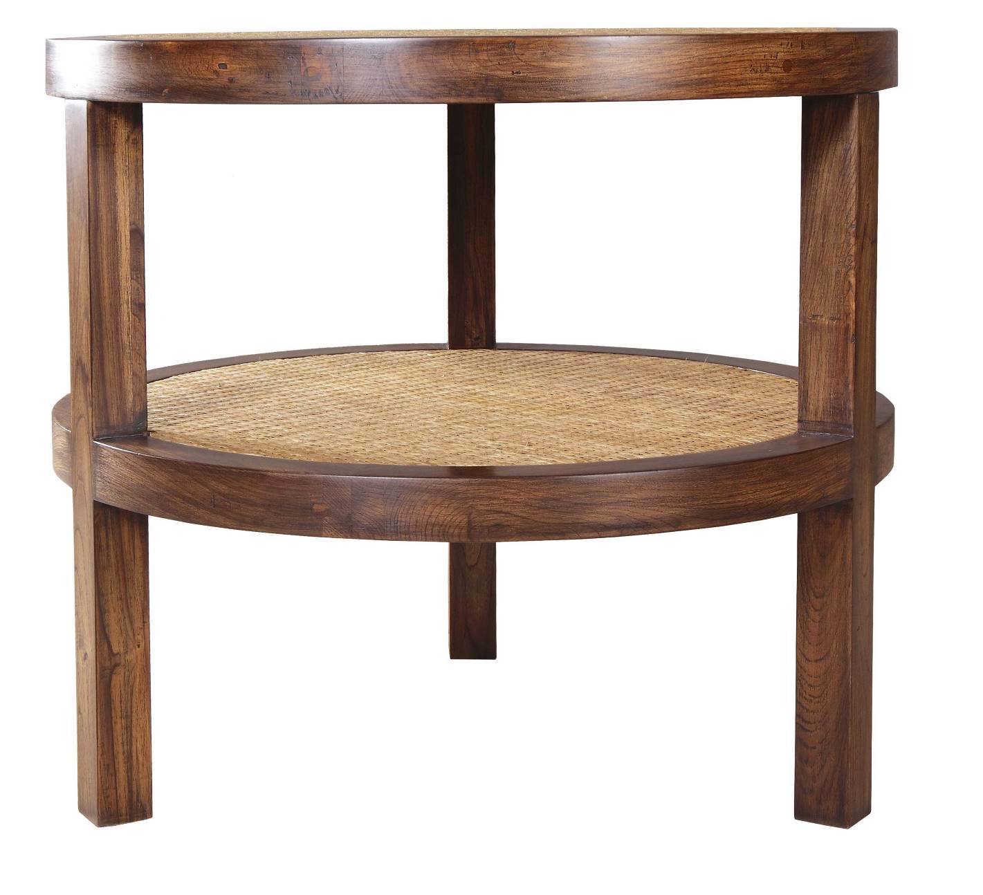 Gouldsbury Table