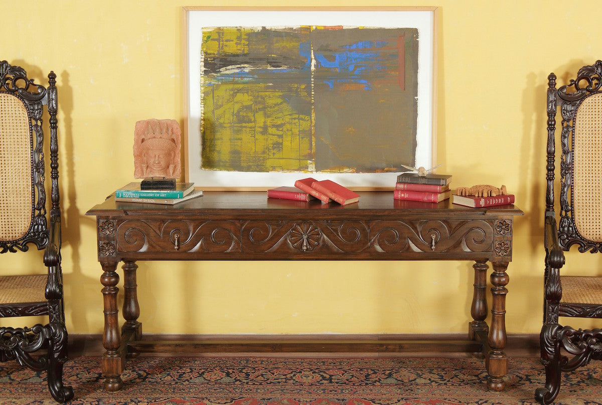 Palmer Console Table