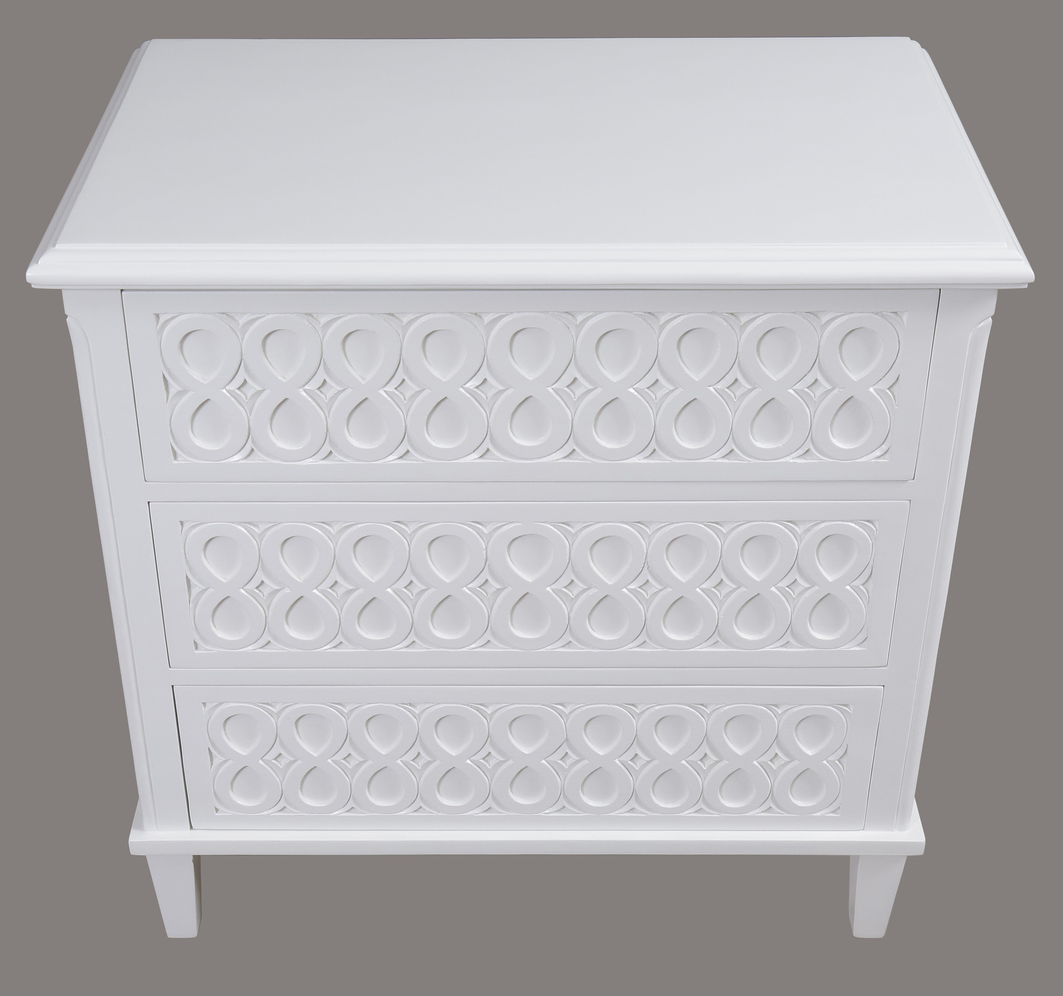 Goschen Bedside Table