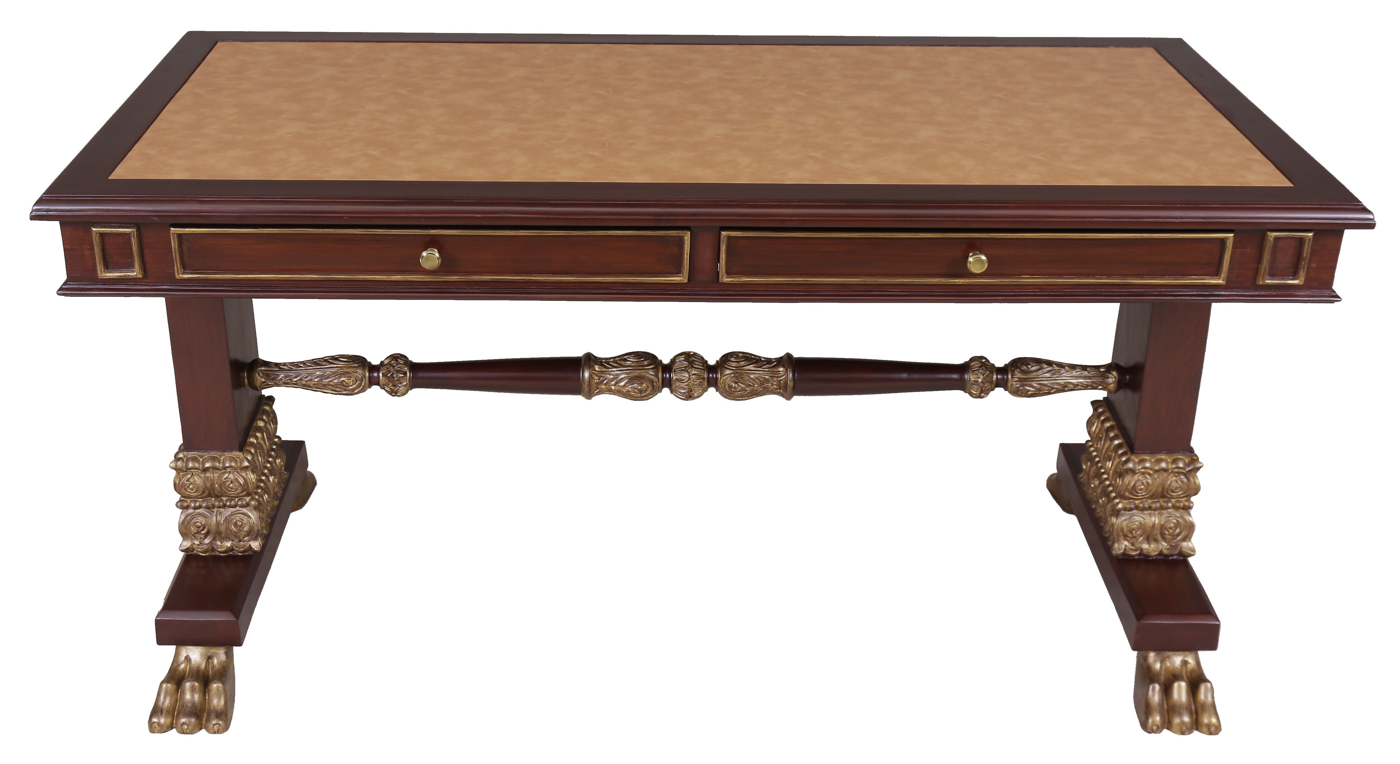 Ricketts Desk
