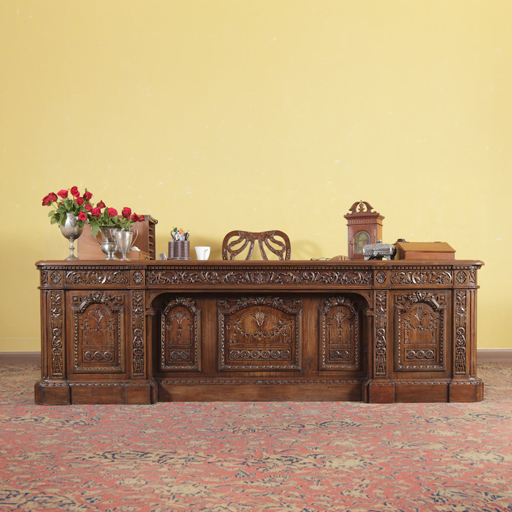 Grantham Desk