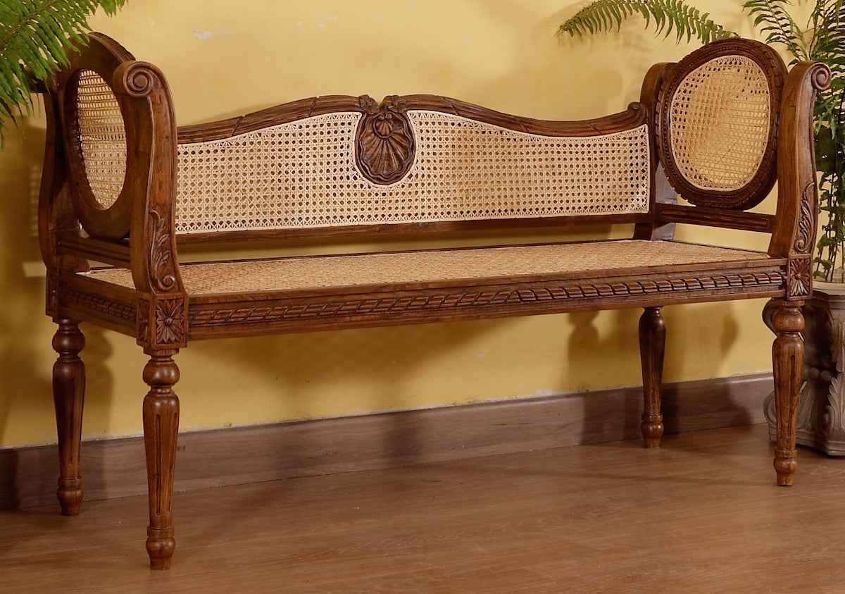 Ellenberger Bench