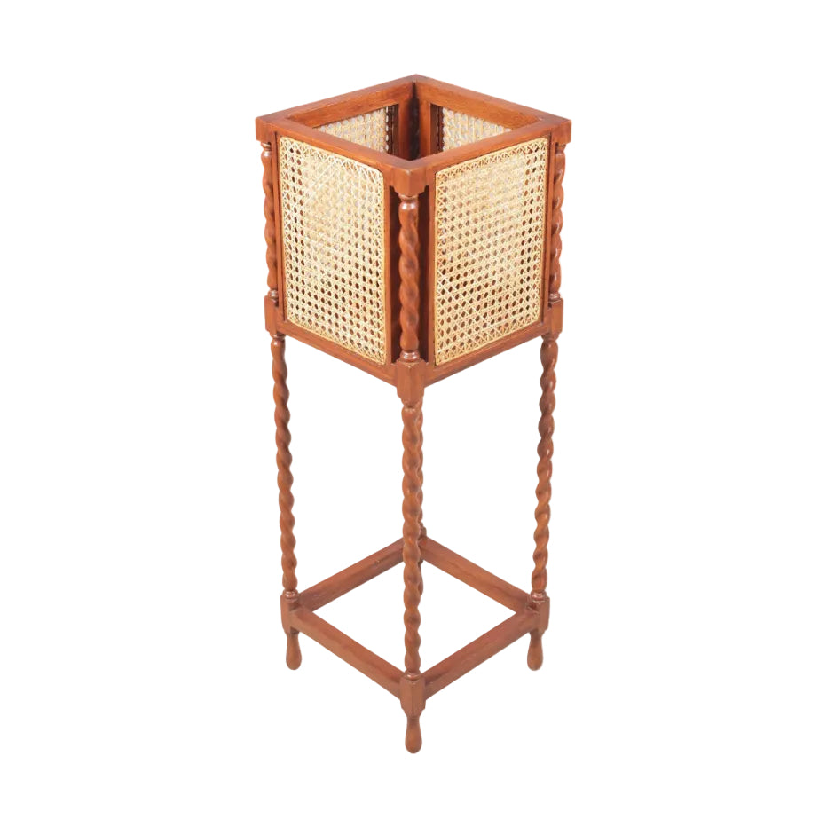 Cunninghame Caned Planter