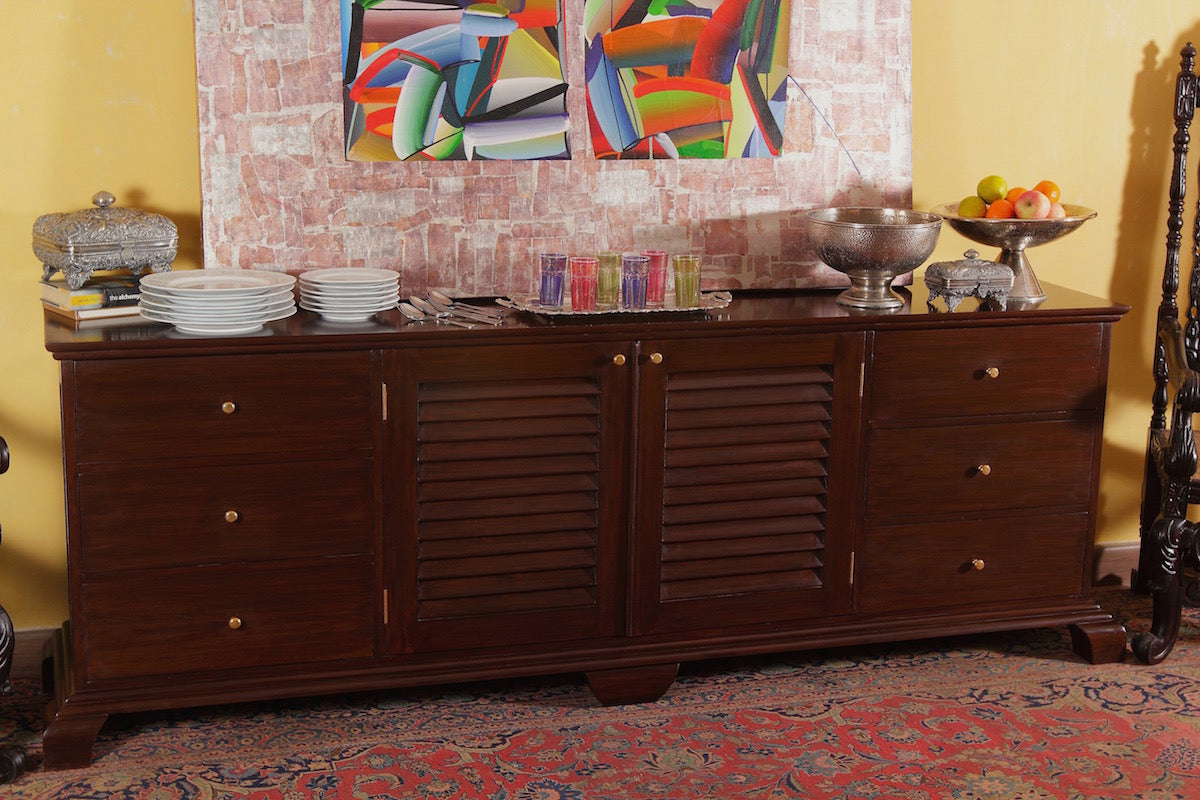Lake Sideboard