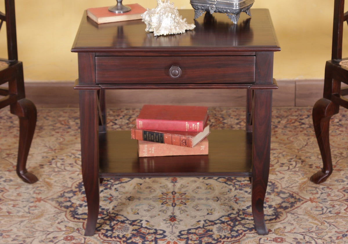 Alonso Occasional Table