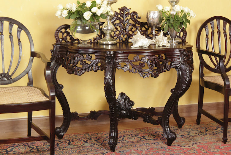 Eustace Console Table