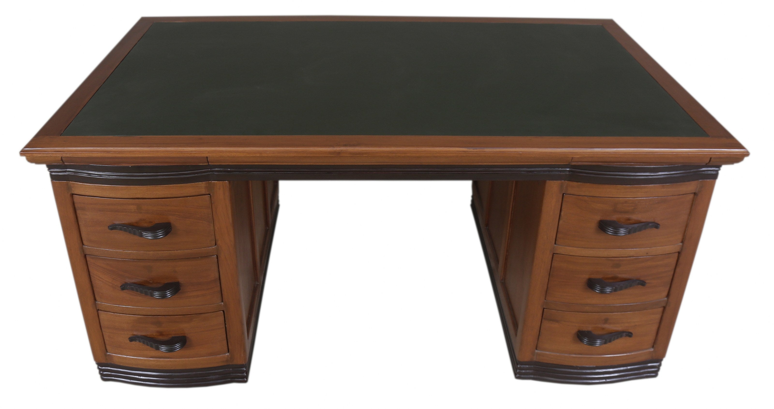 Jacques antique Desk