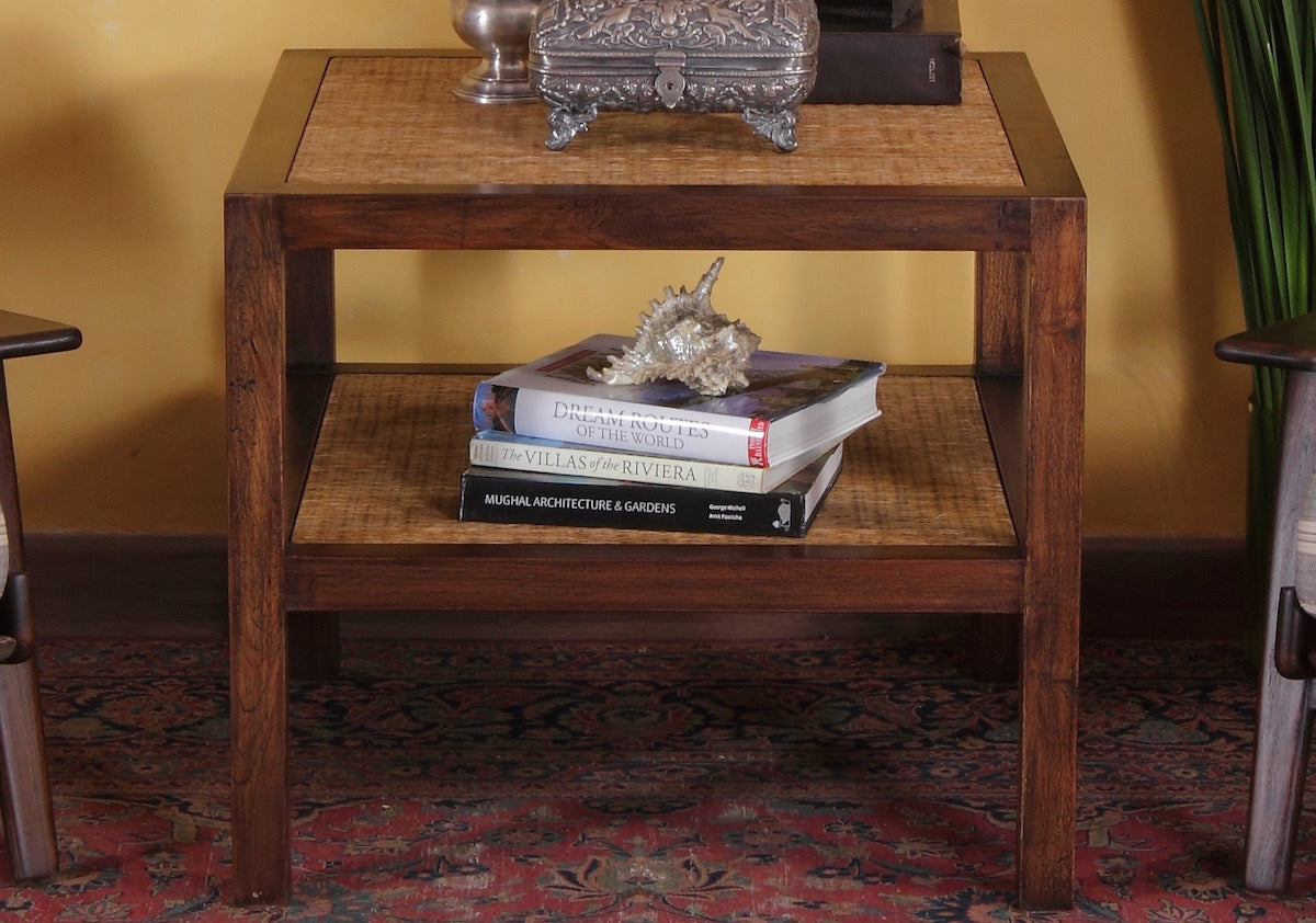 Gouldsbury Table