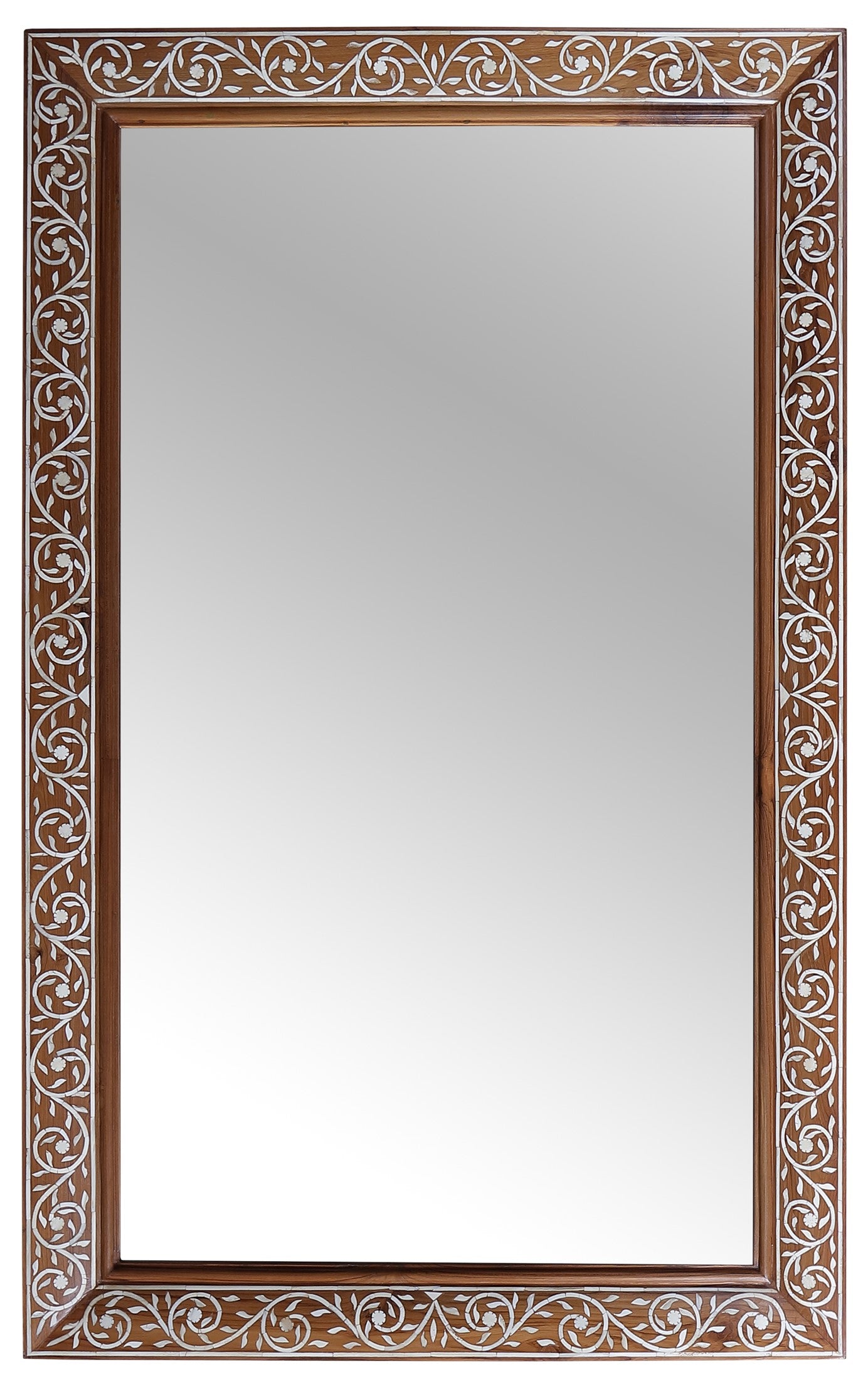 Bourdillon Mirror