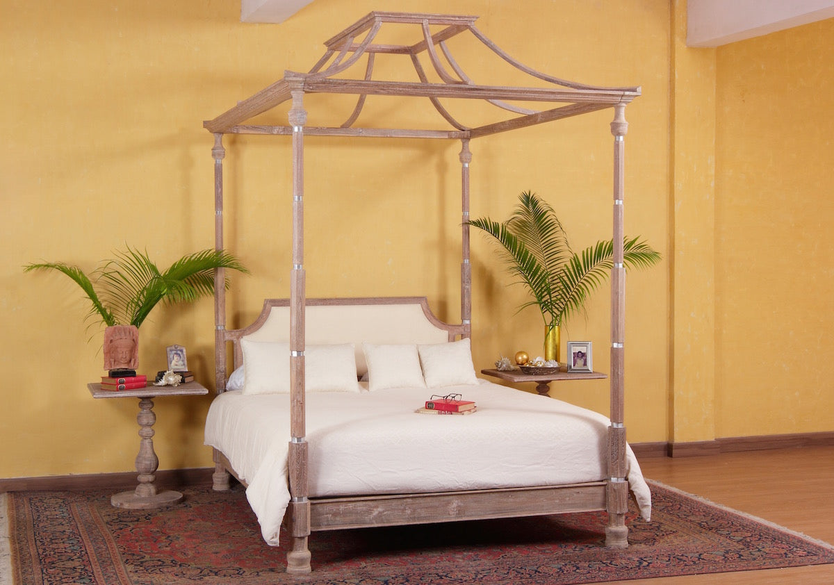 Brien Bed