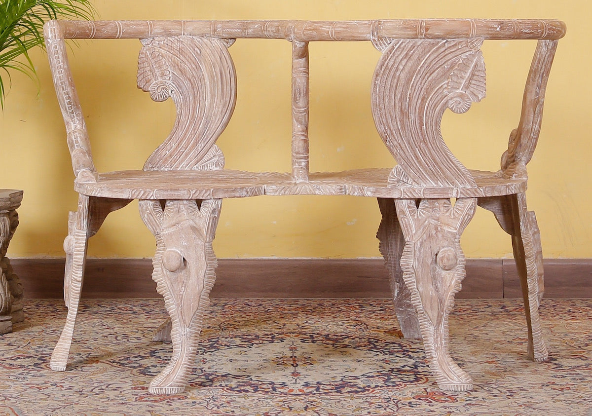 Spry Love Seat
