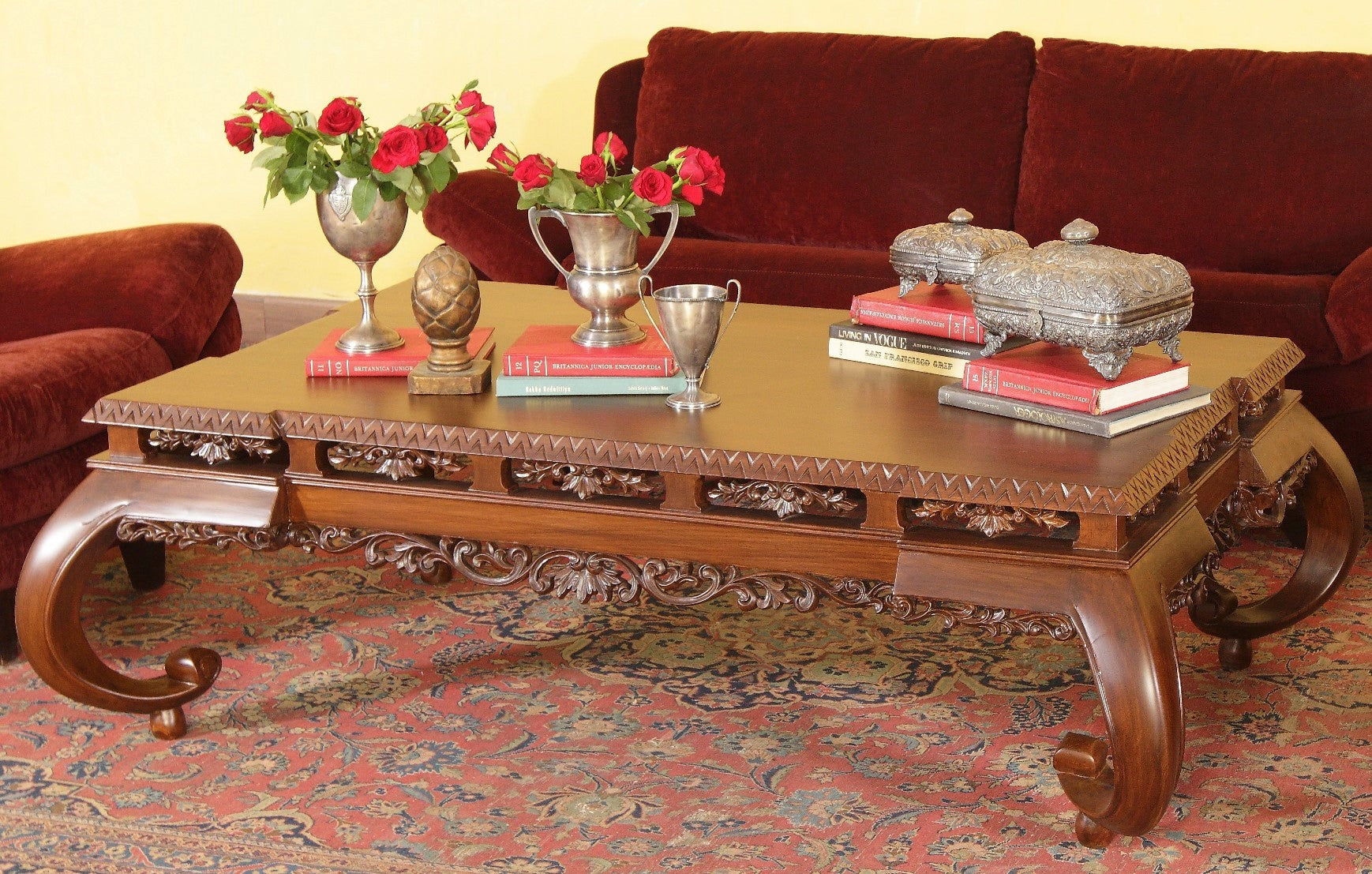 Blake Coffee Table