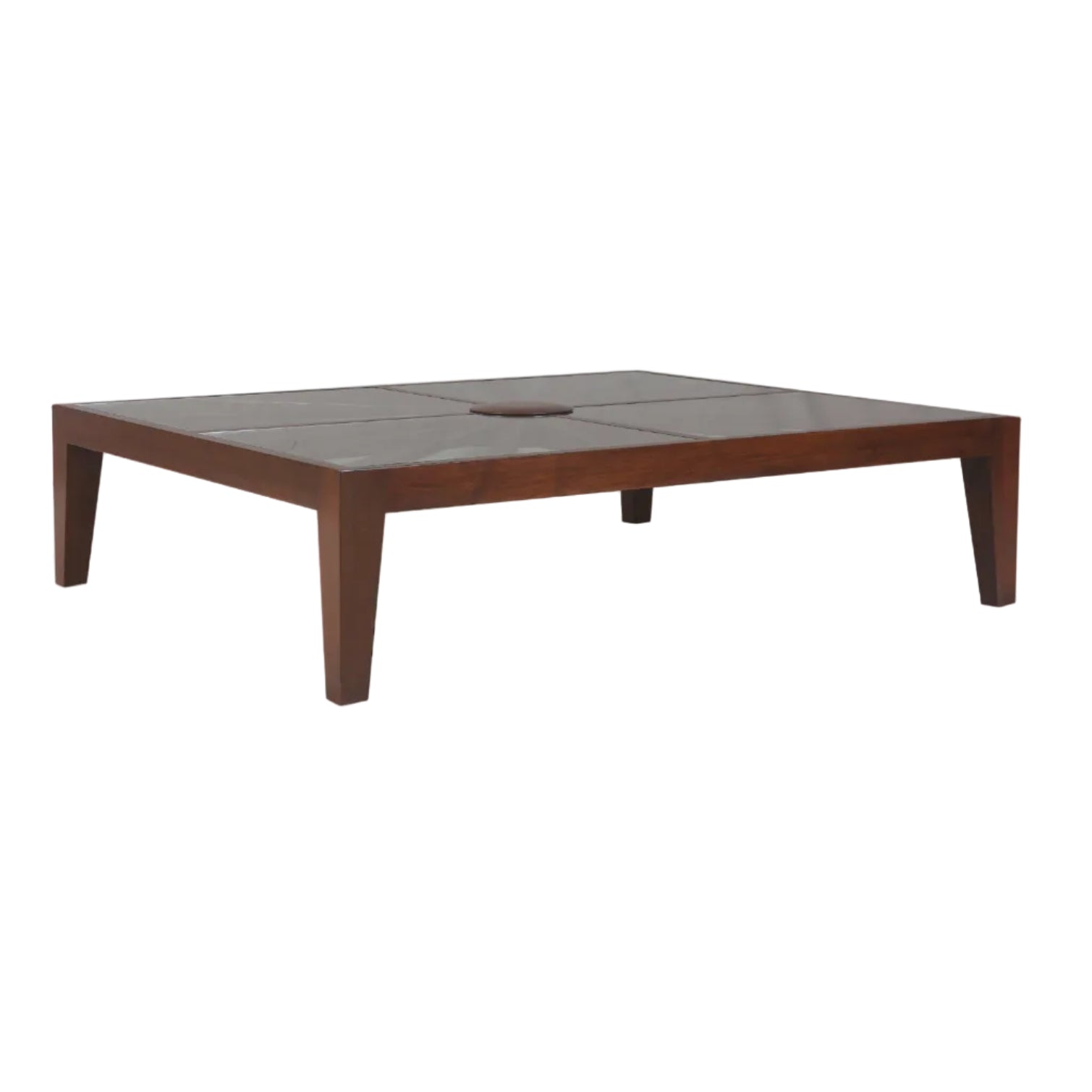 Rayburn Coffee Table