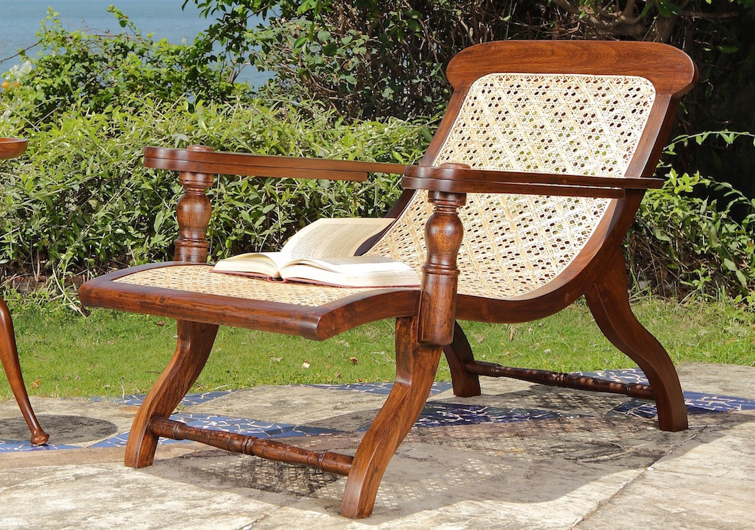 Rendall Planters Chair