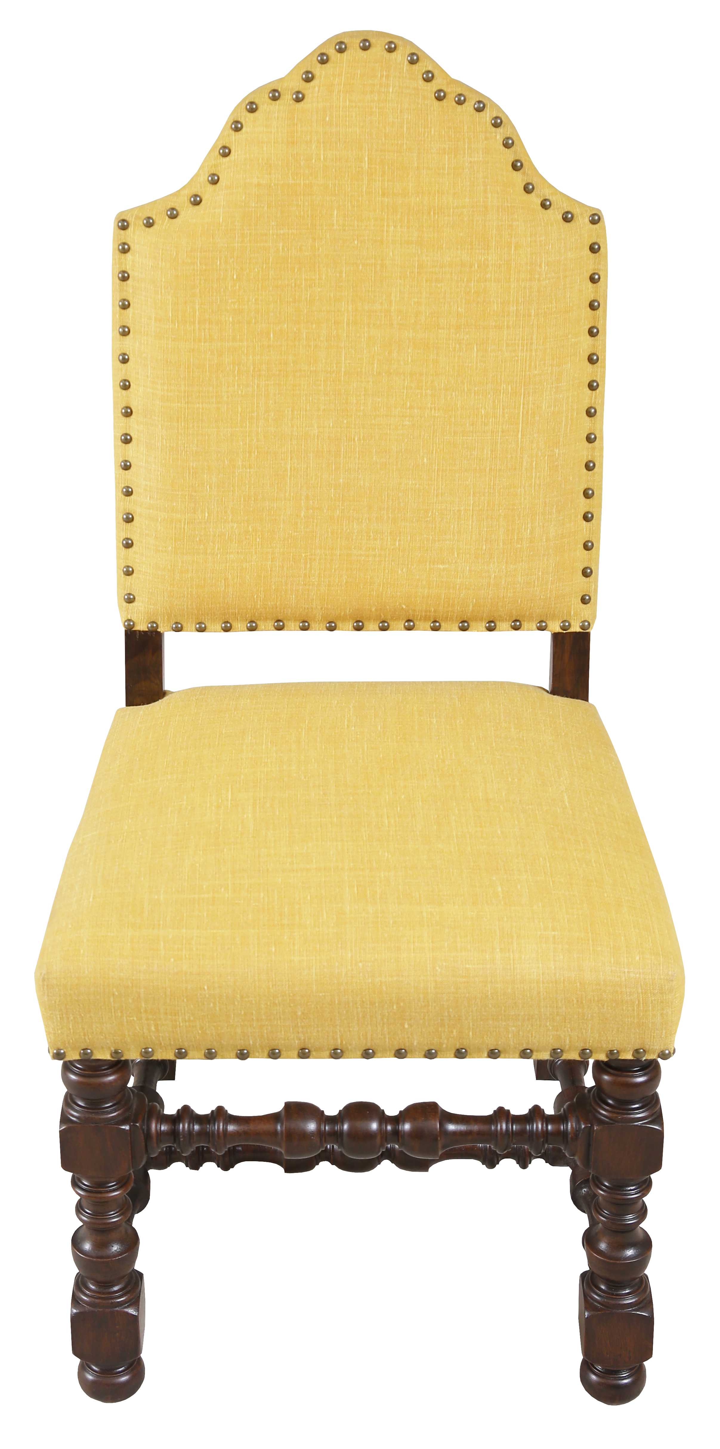 Cox Chair