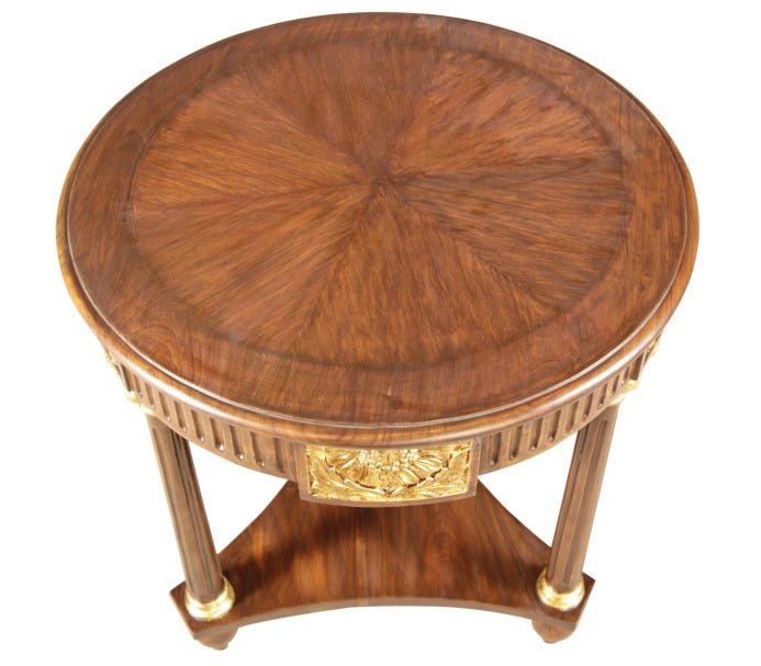 Schreyer Occasional Table