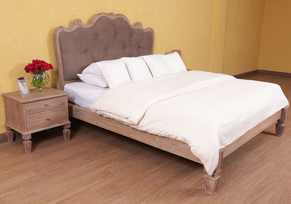Sanchez Bed