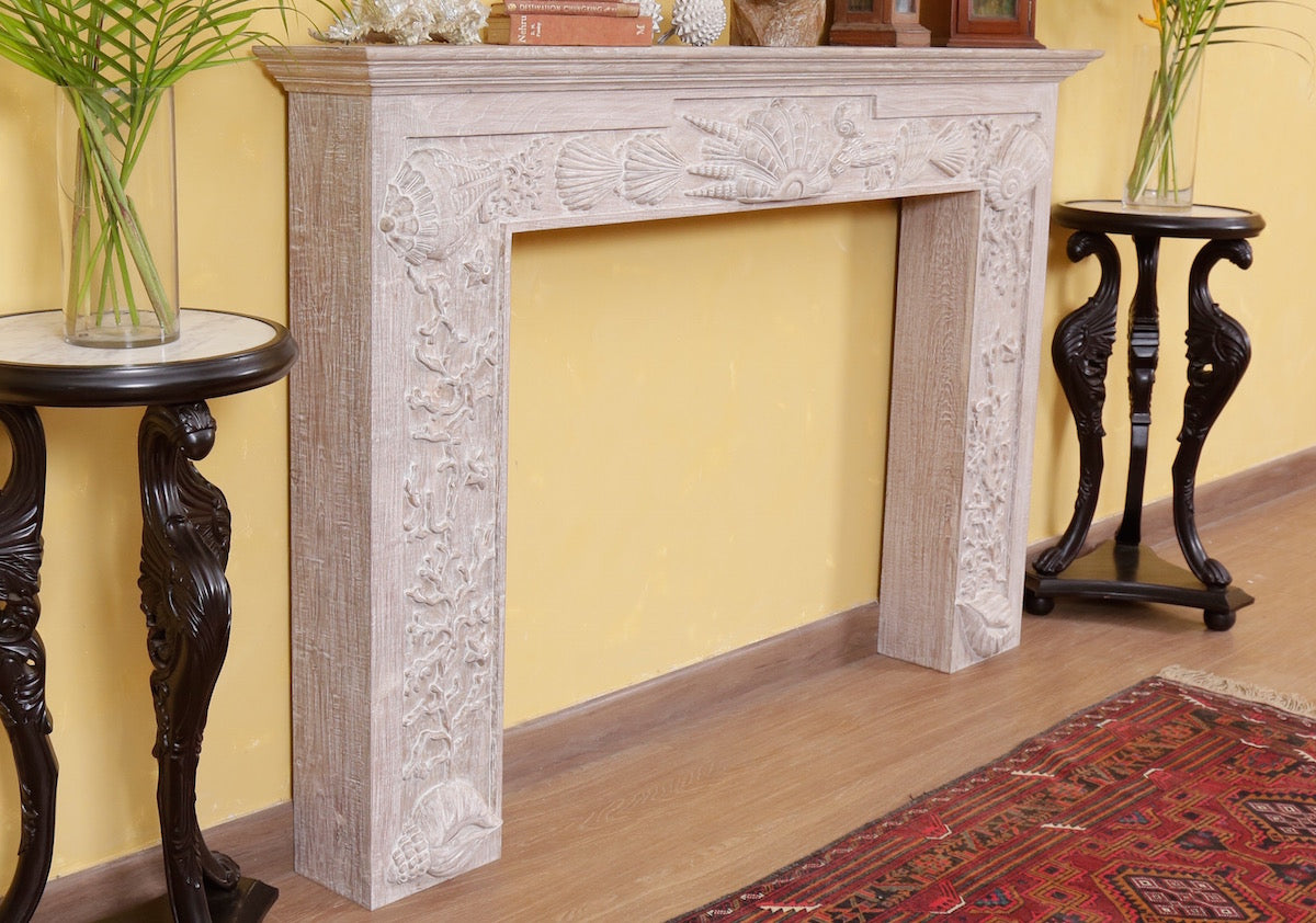 Lowther Mantel