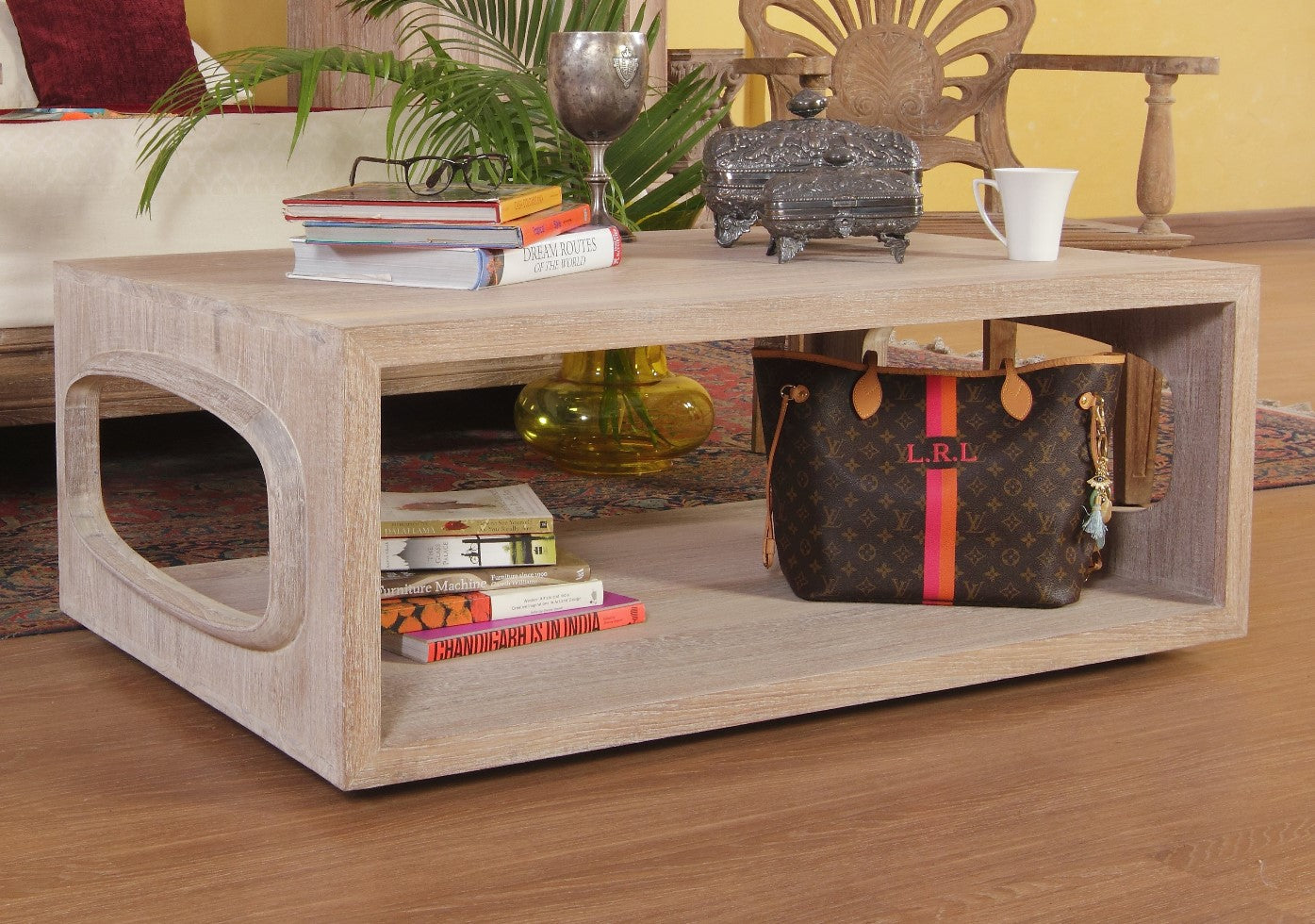 Irving Coffee Table