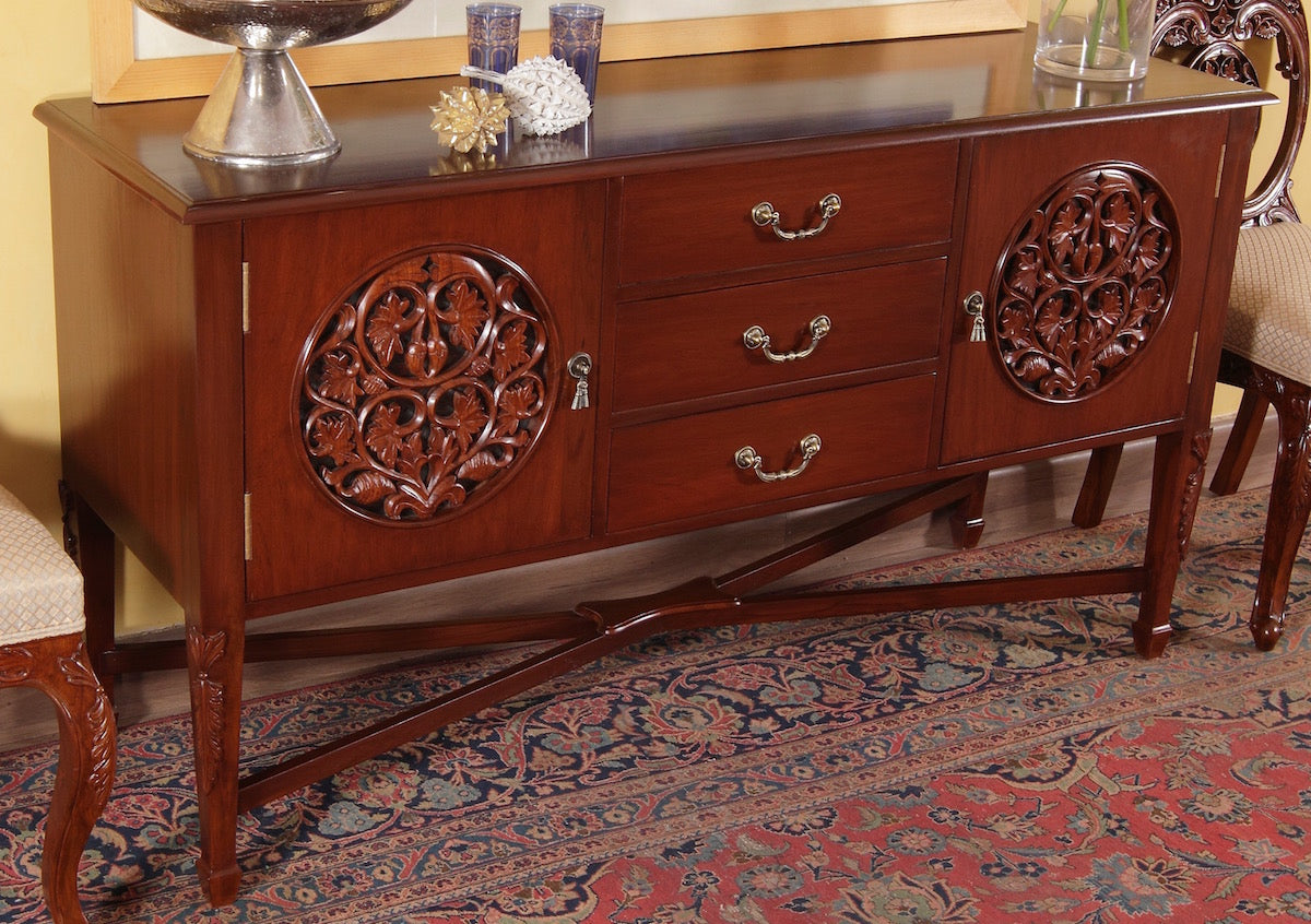 MacGregor Sideboard