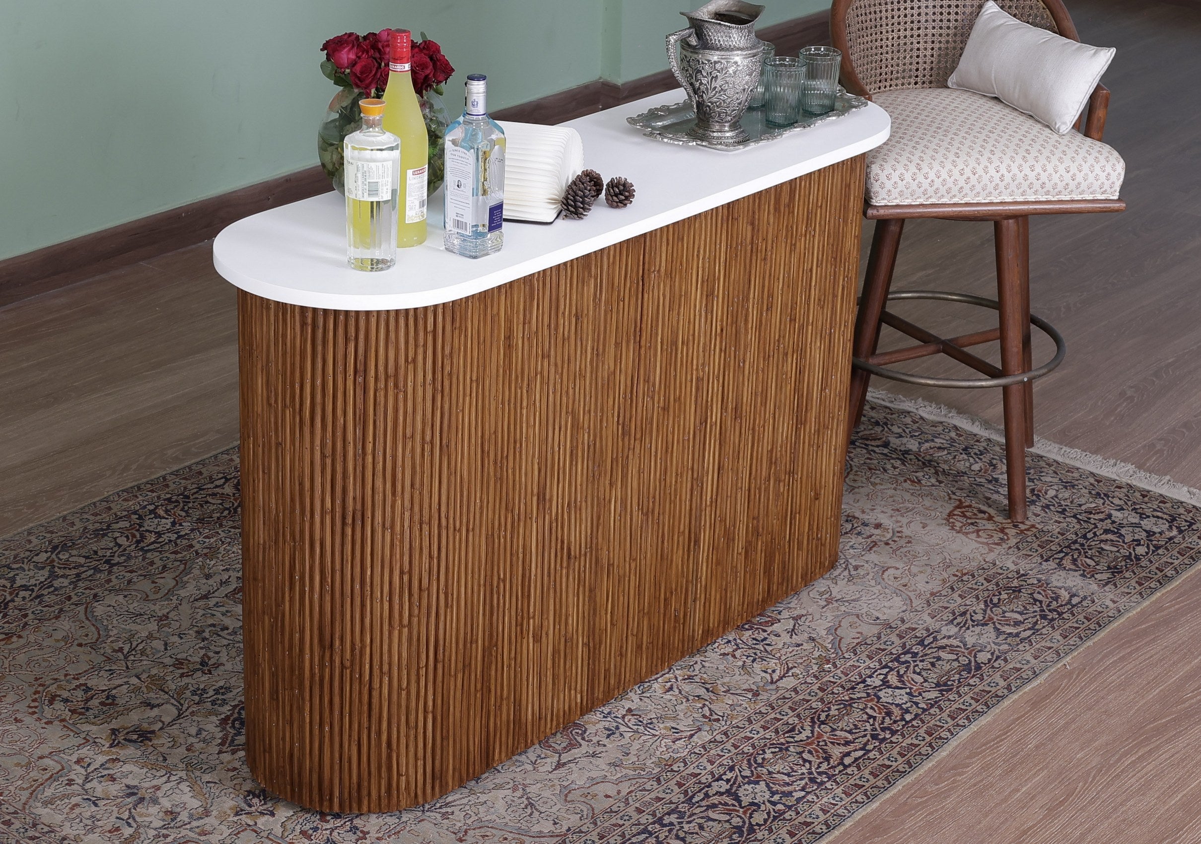Bardem Bar Counter
