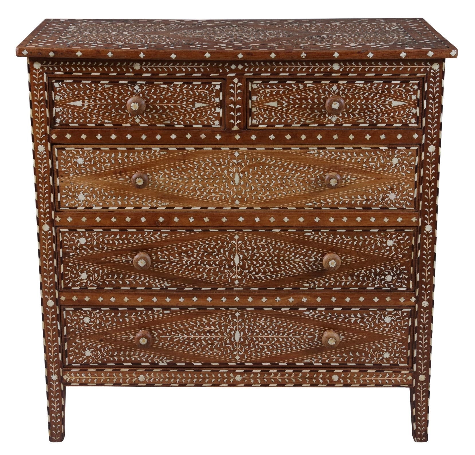 Charnock Chest of Drawers