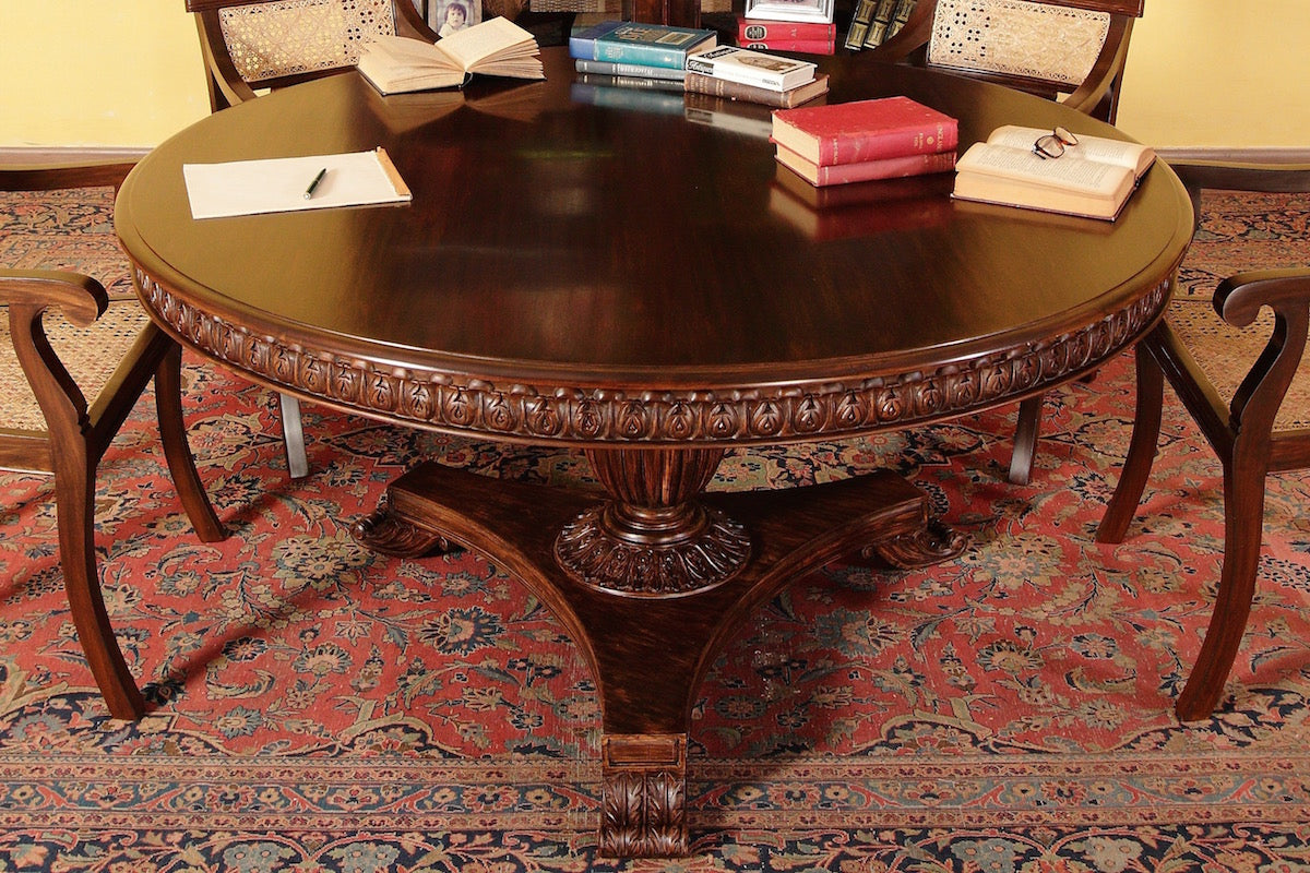 Morrison Dining Table