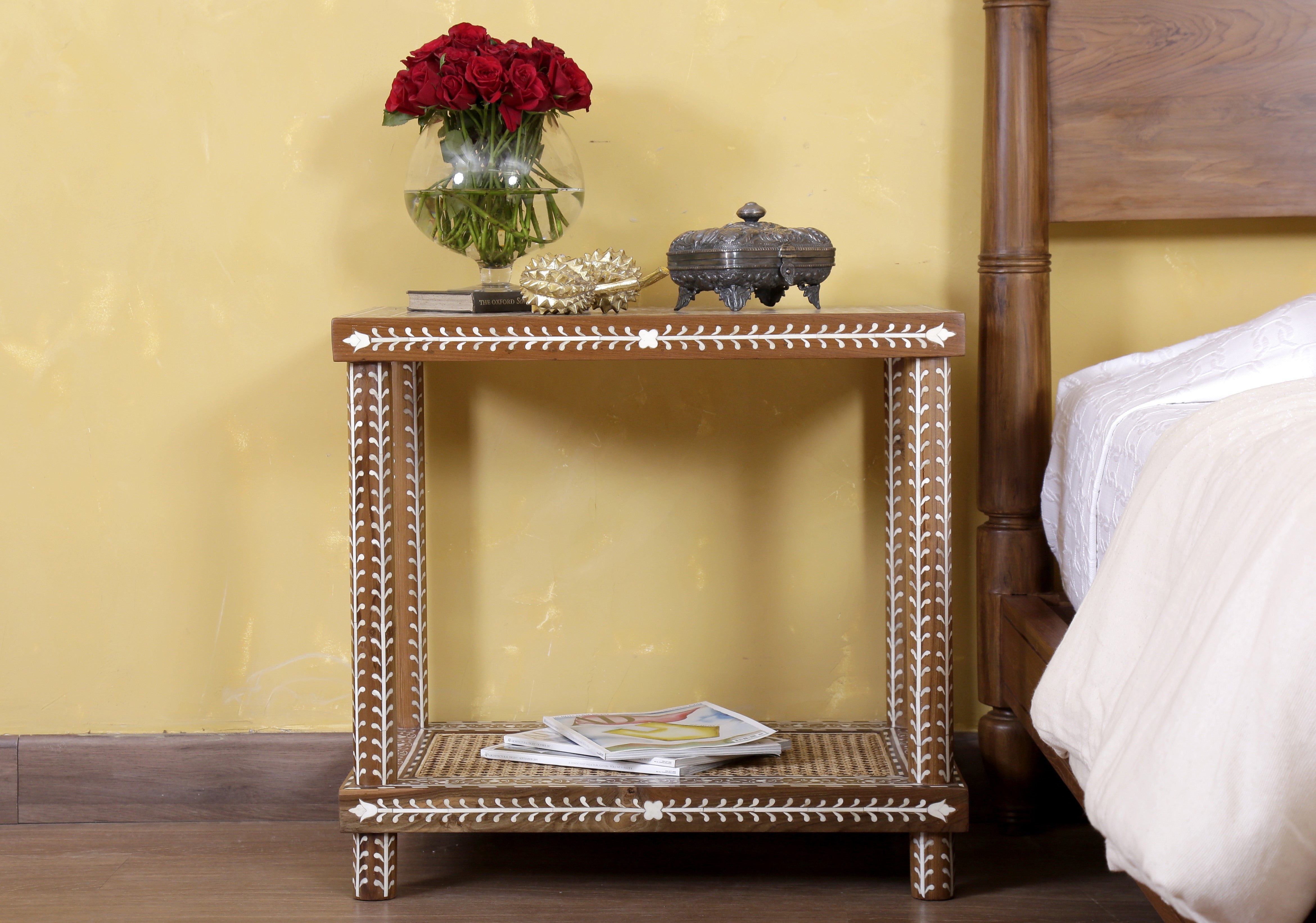 Polman Nightstand
