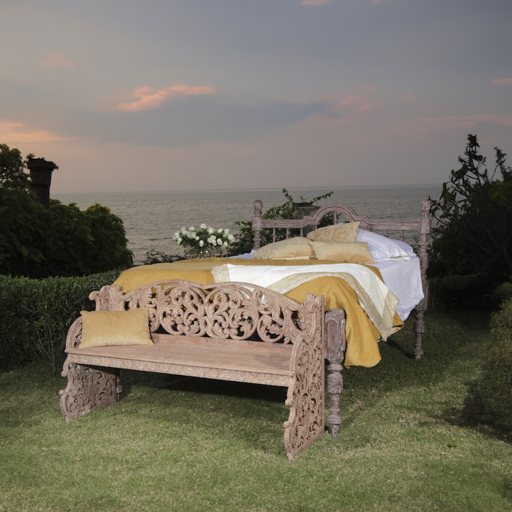 Robinson Bench