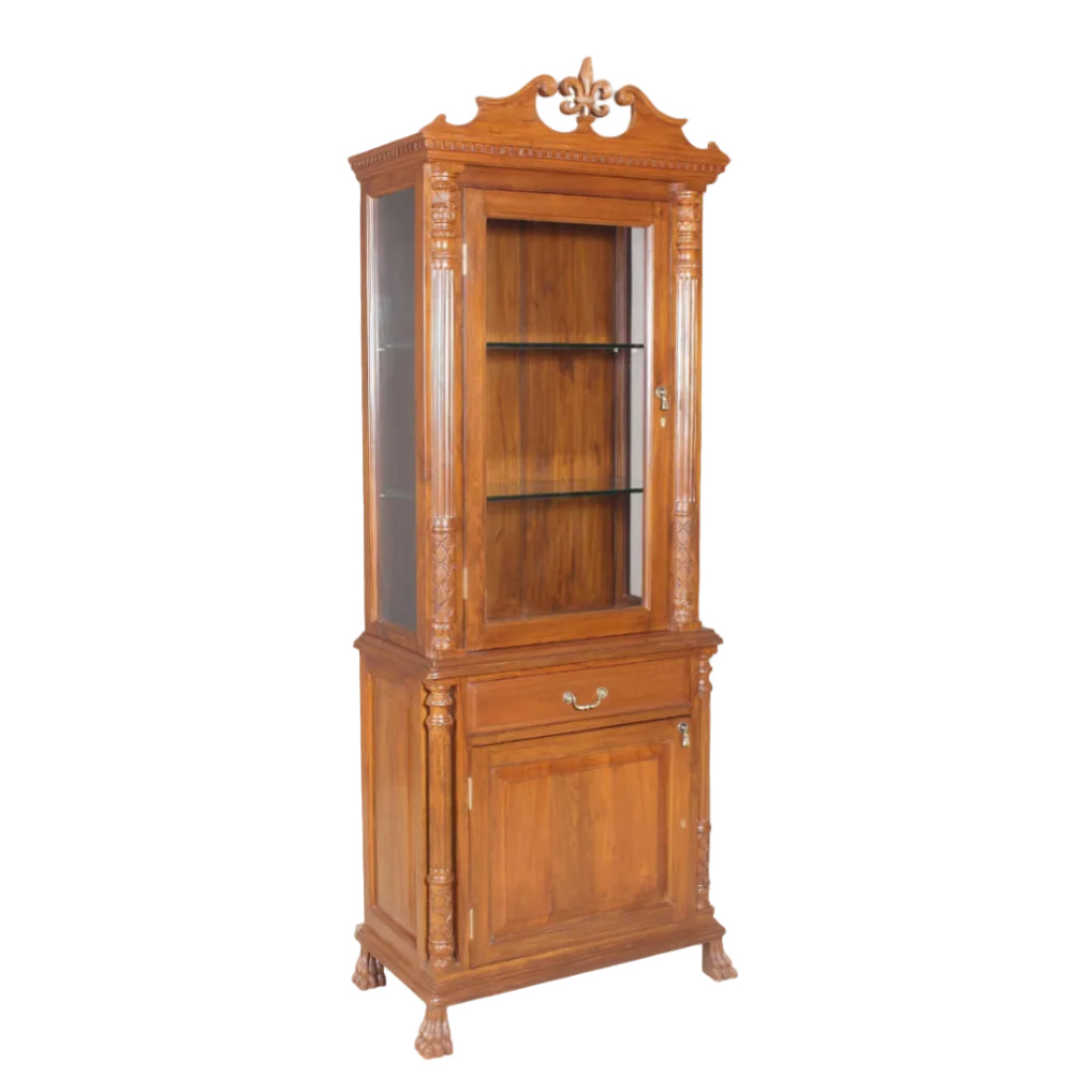 Hincks Display Cabinet