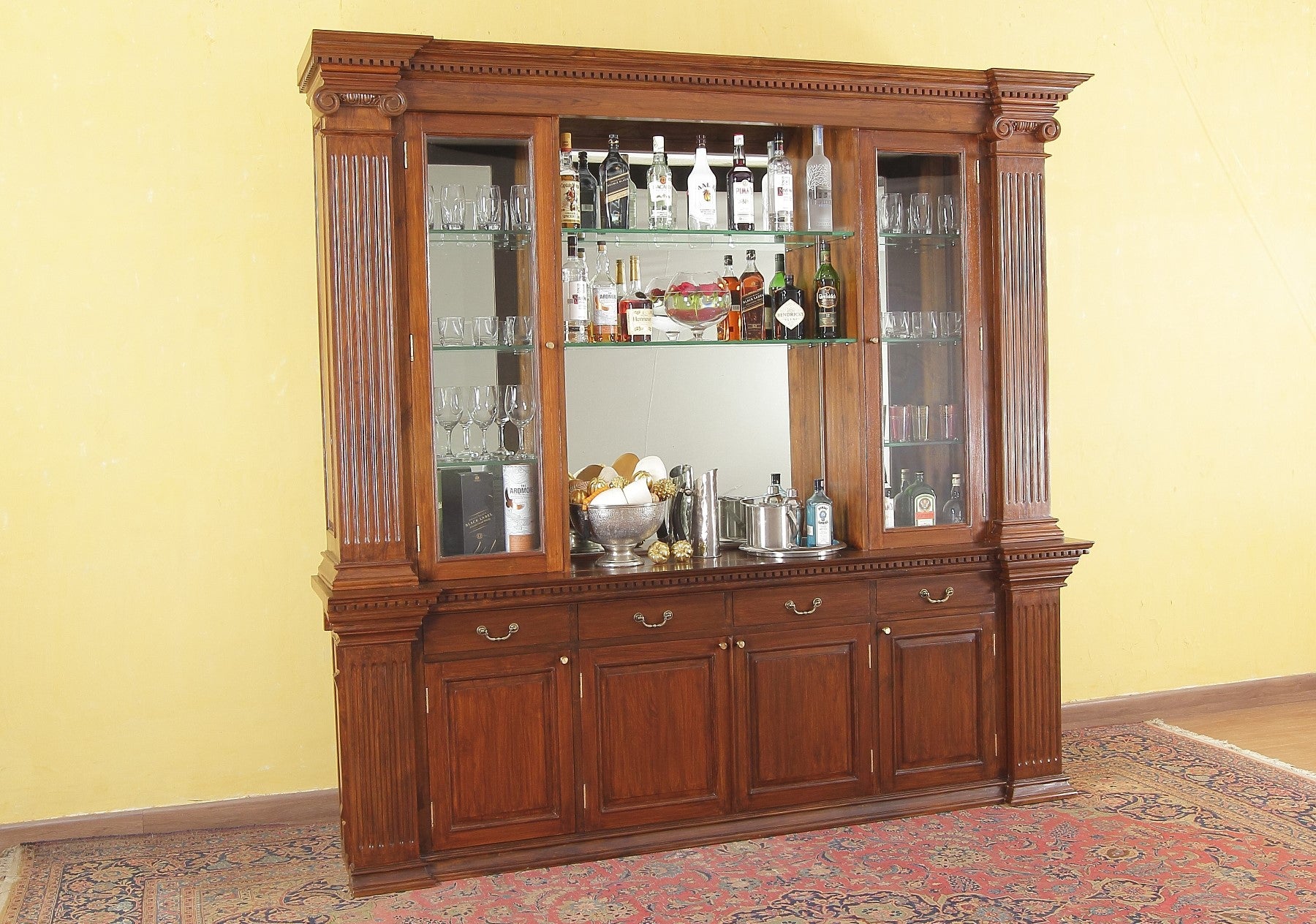 Torrington Cabinet