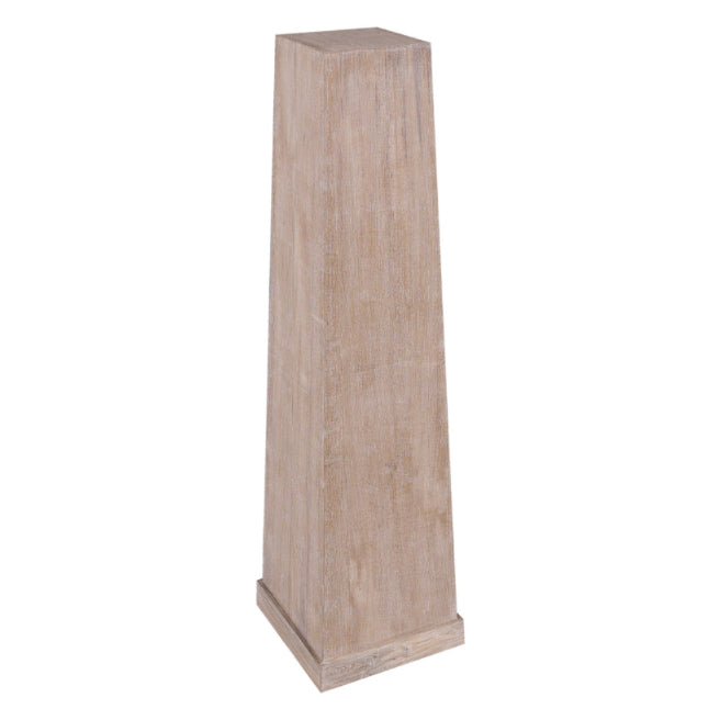 Herenthal Obelisk Pedestal