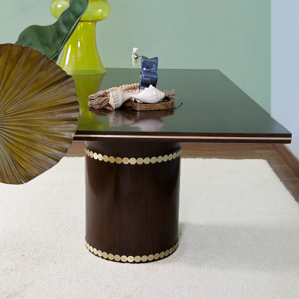 Qualley Dining Table