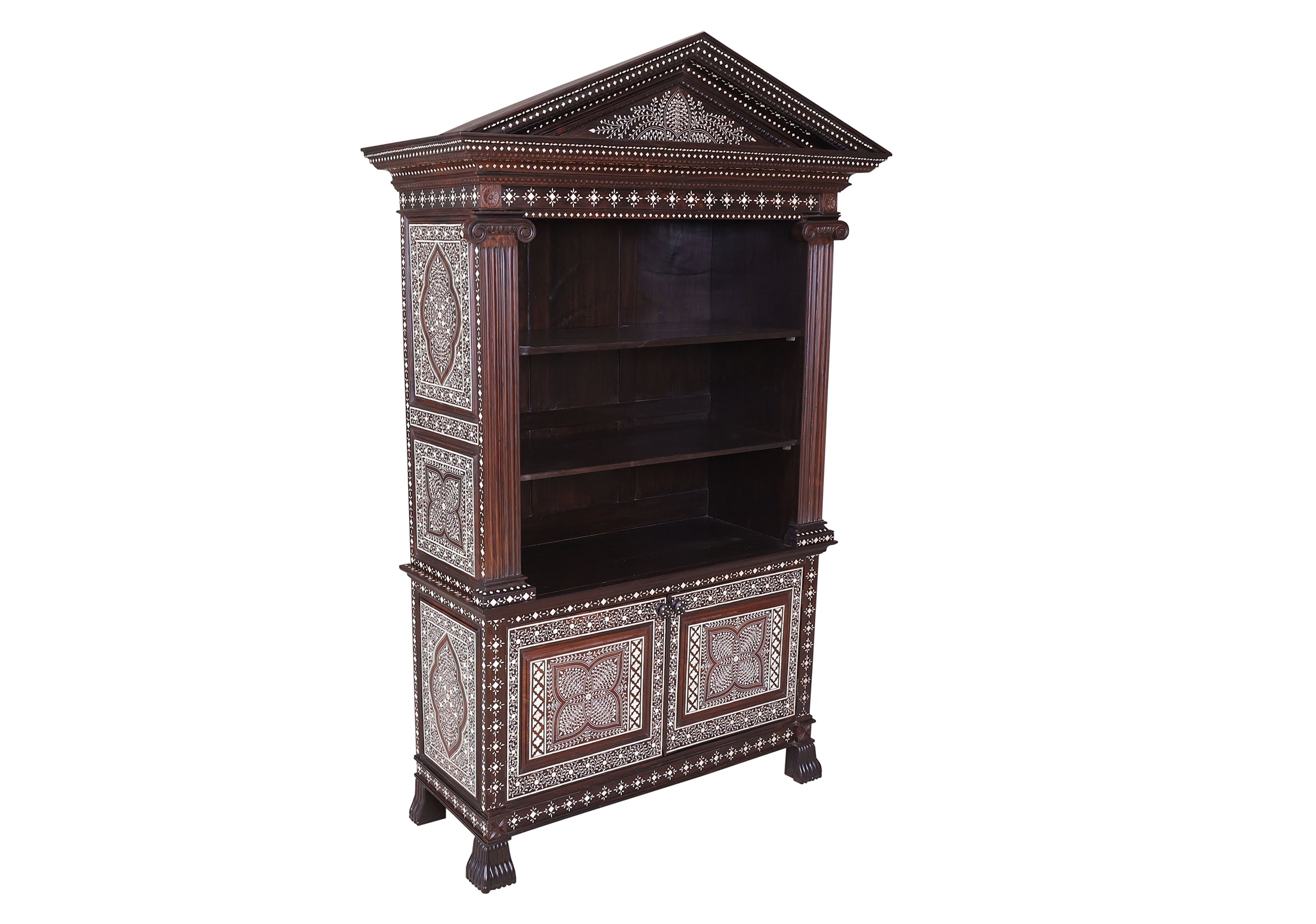 Spotswood Bookcase
