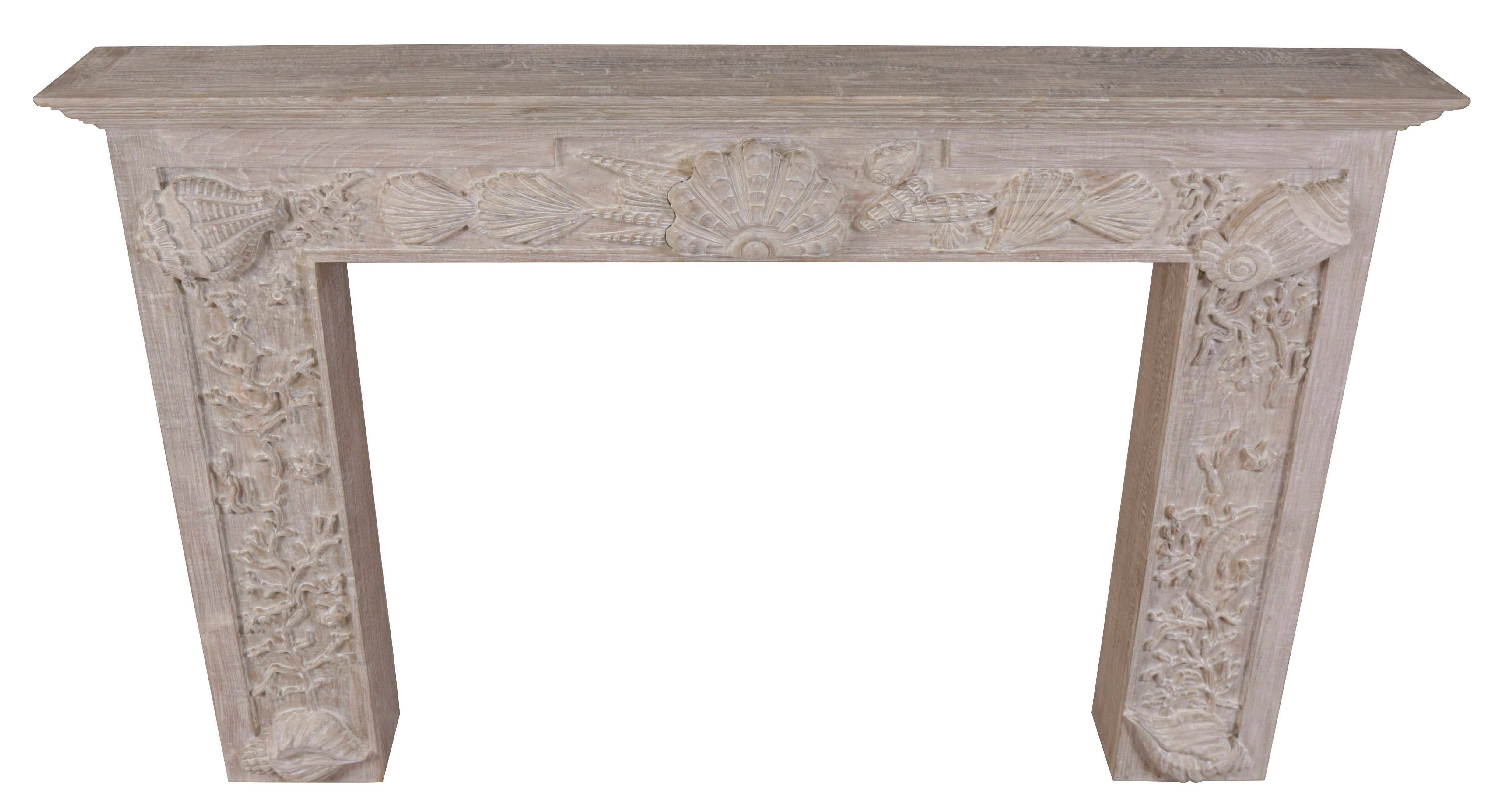 Lowther Mantel