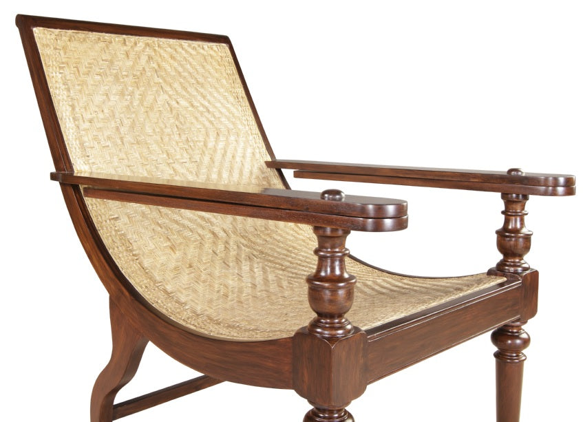Canning Planters Chair