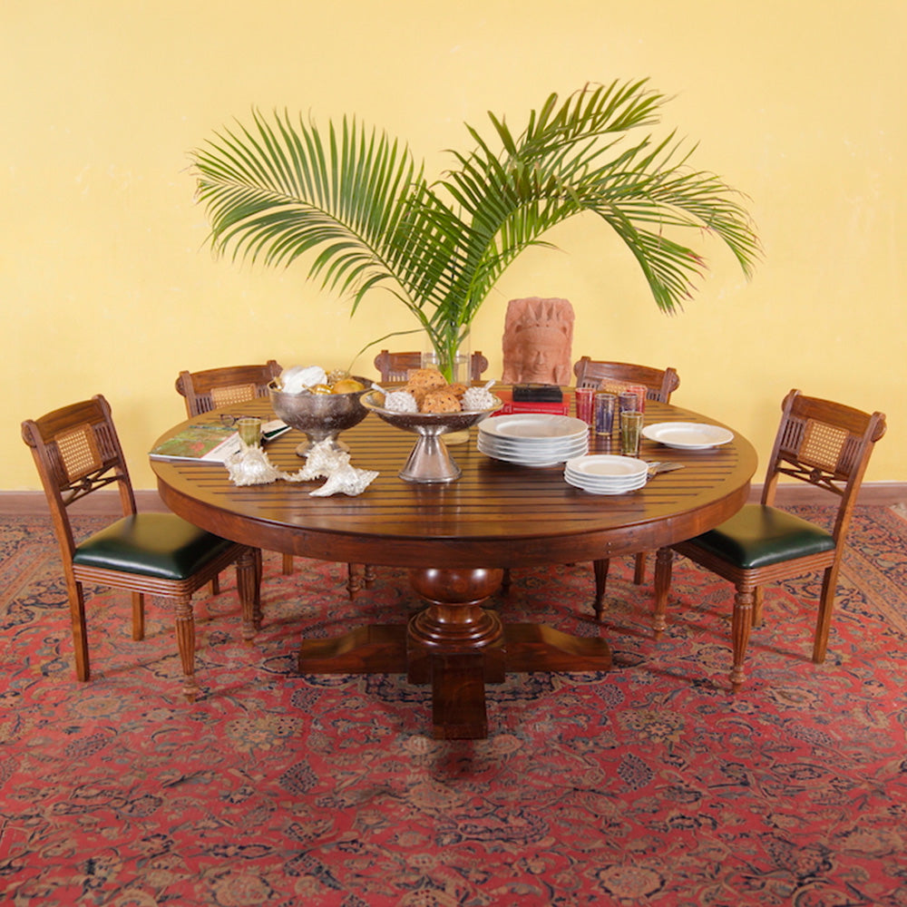 MacDonald Dining Table