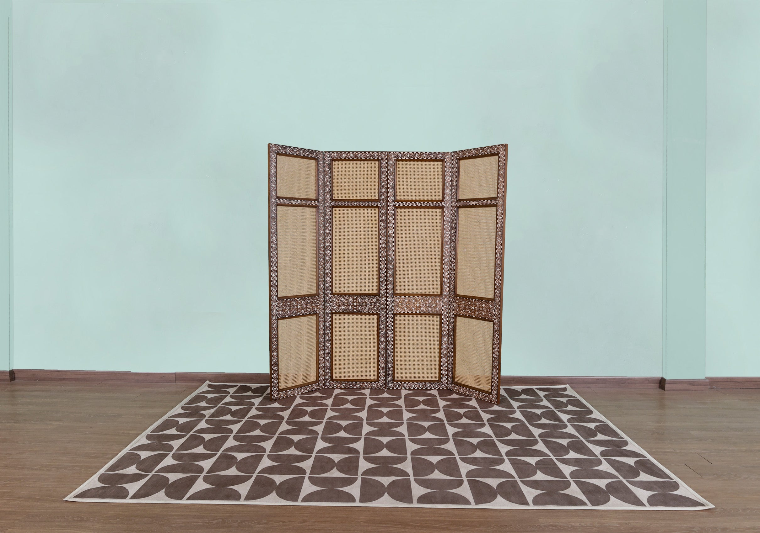 Wolfson Screen