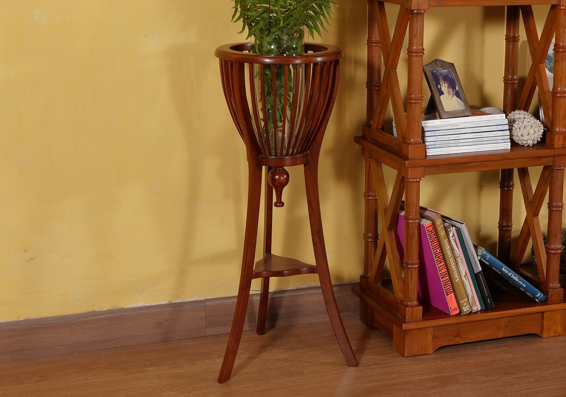 Ashley Planter
