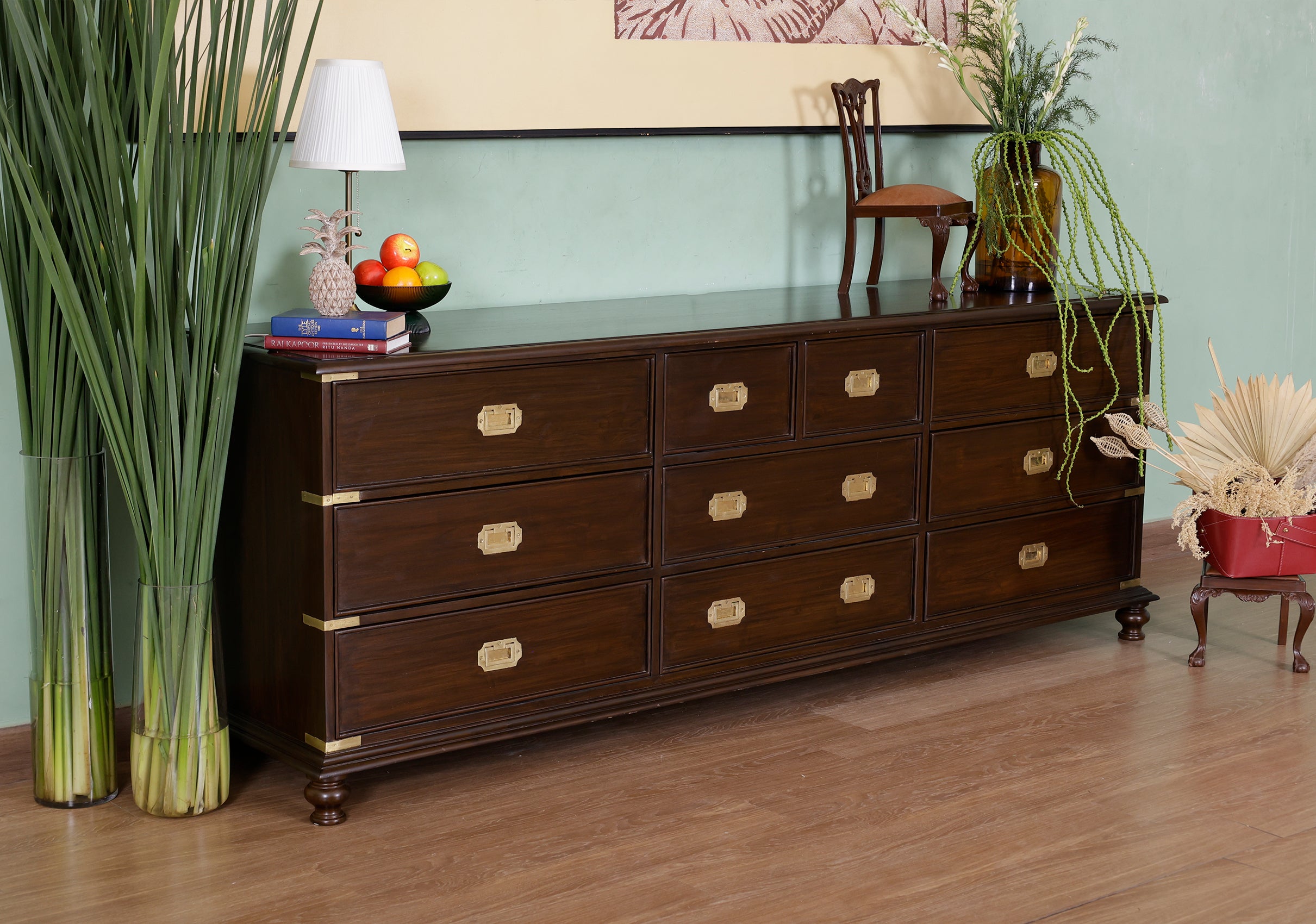 Homerton Chest of Drawers