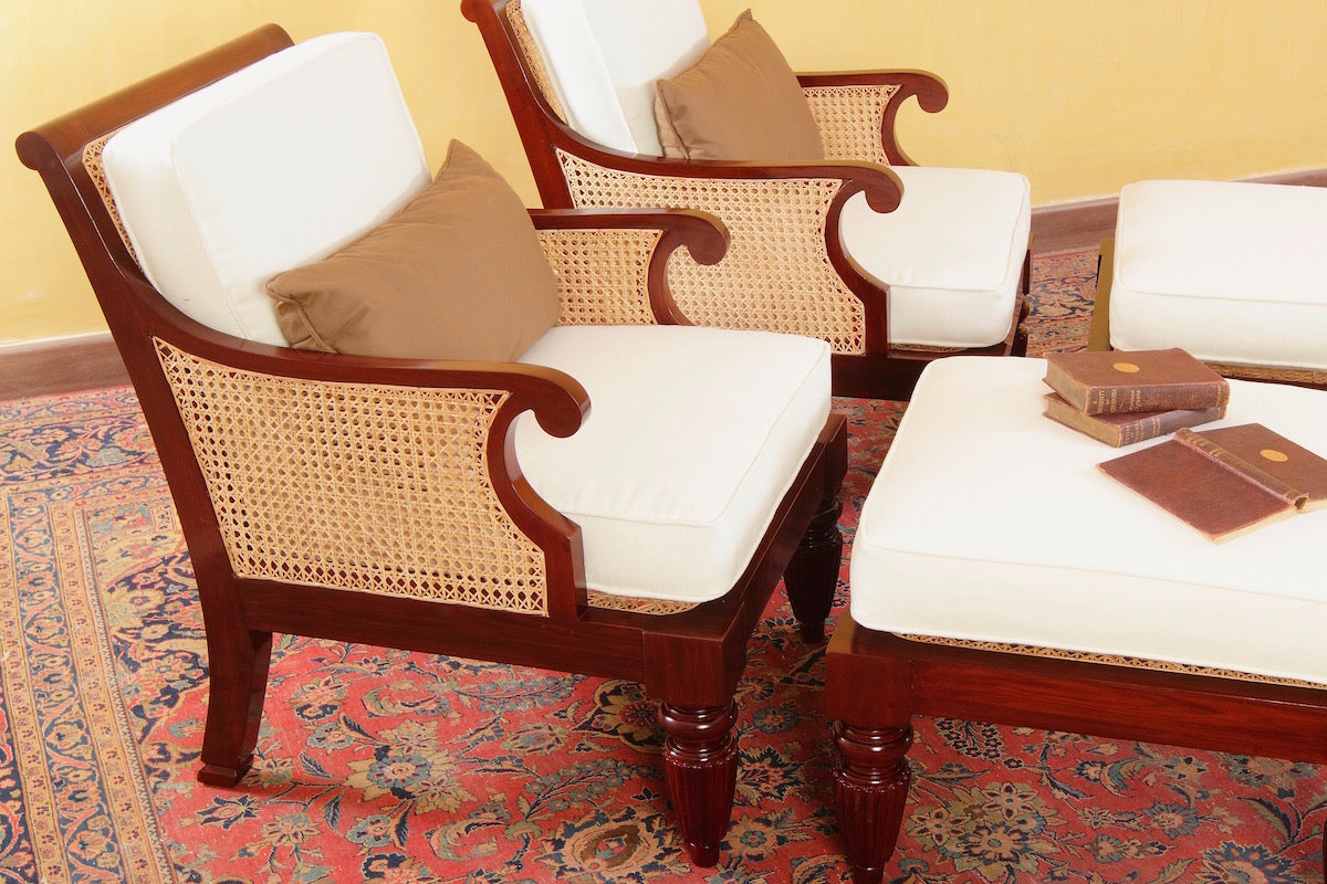 Davison Armchair