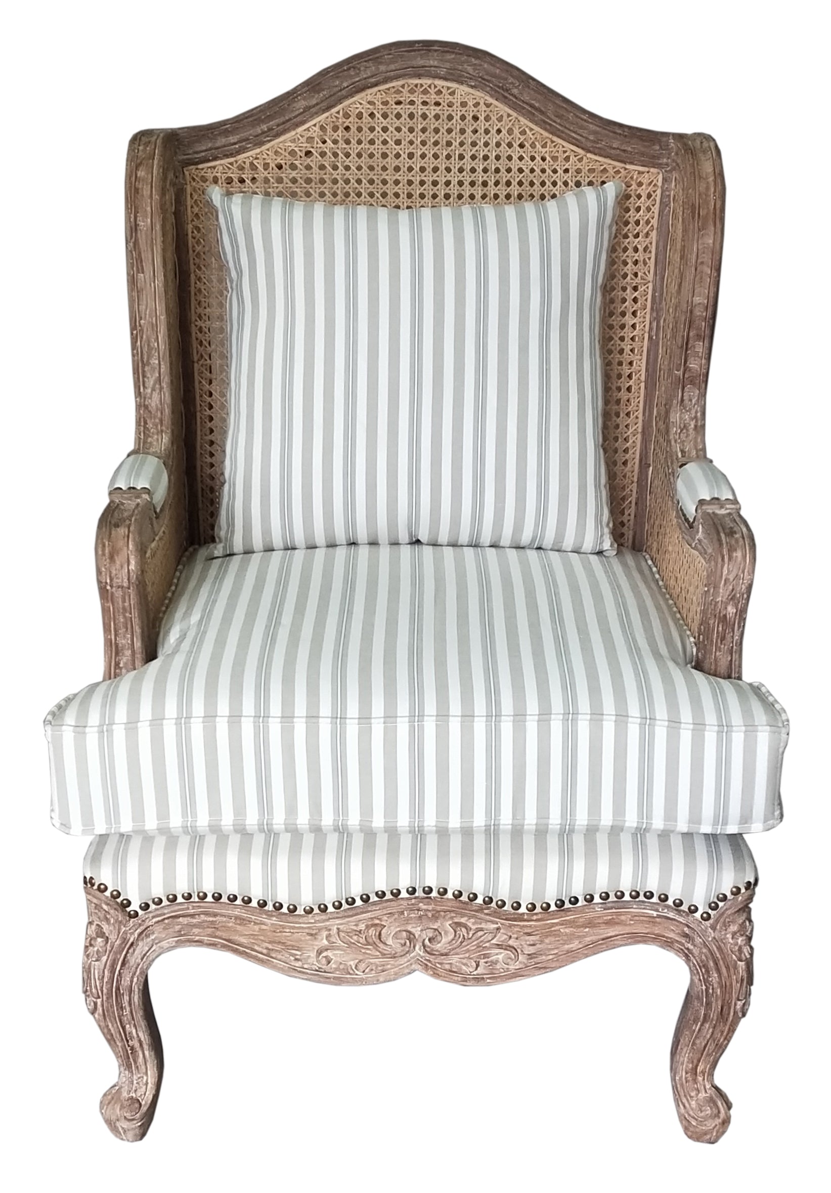 Huntly Wing Chair