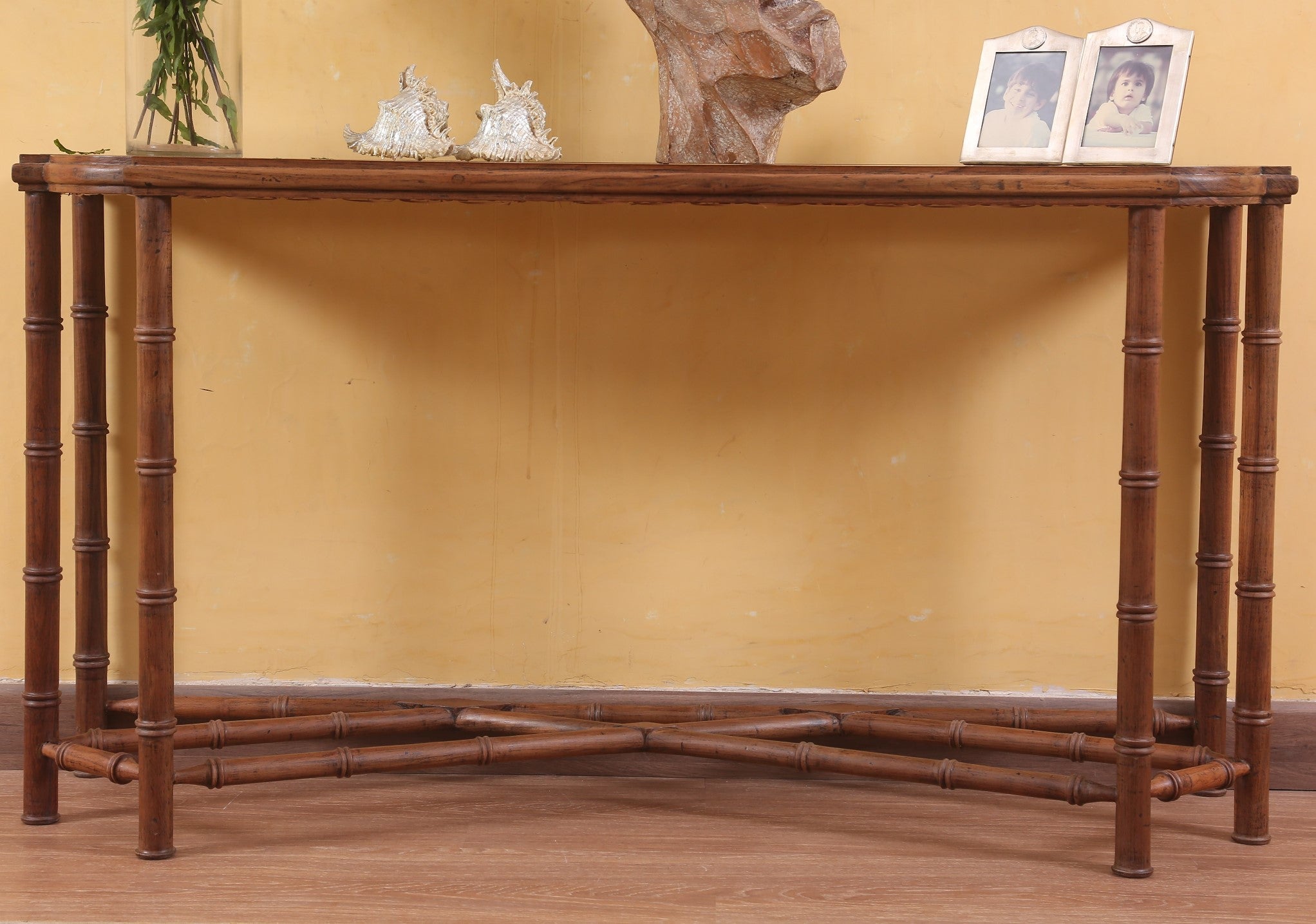 Cogan Console Table