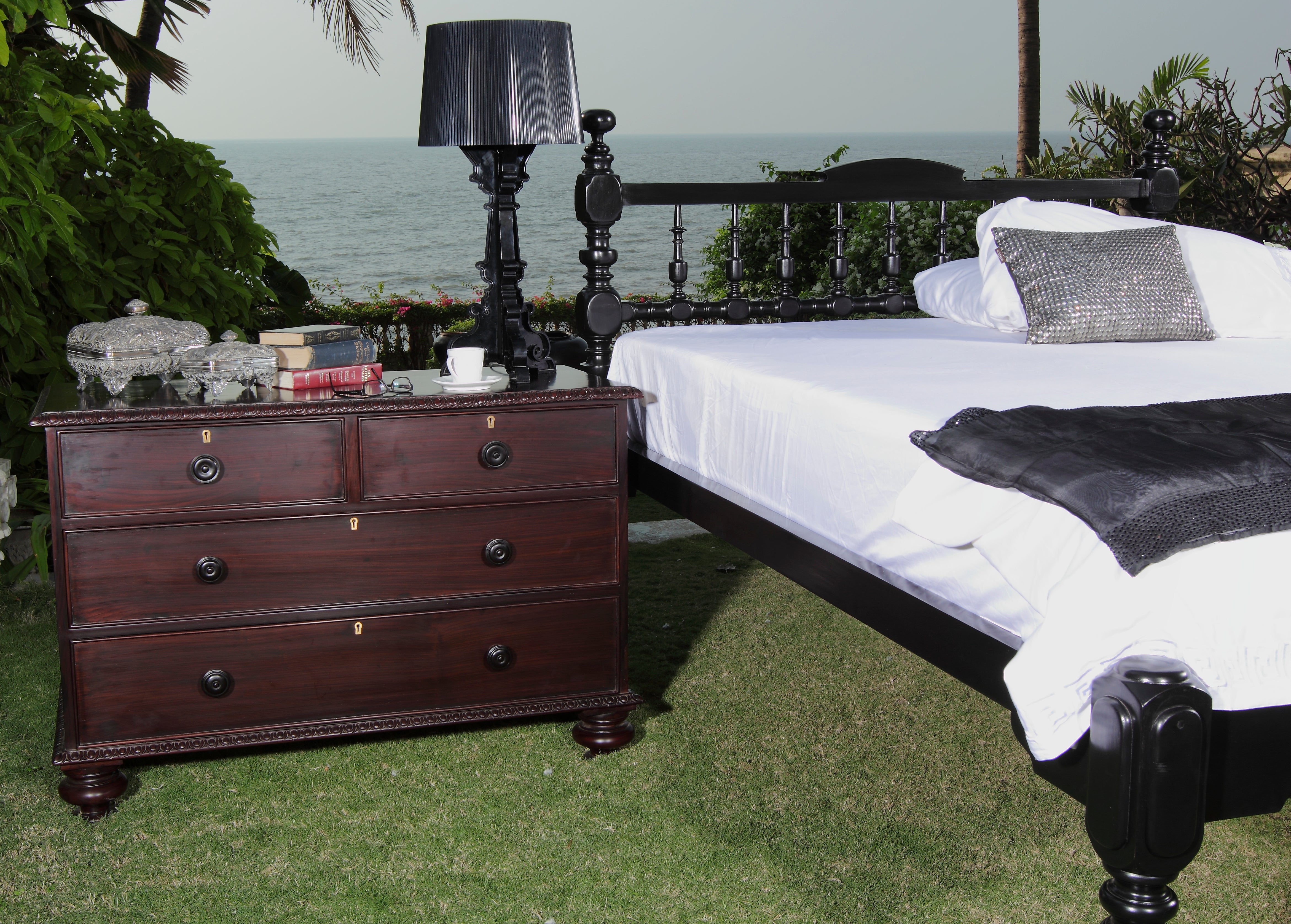 Metcalfe Bed